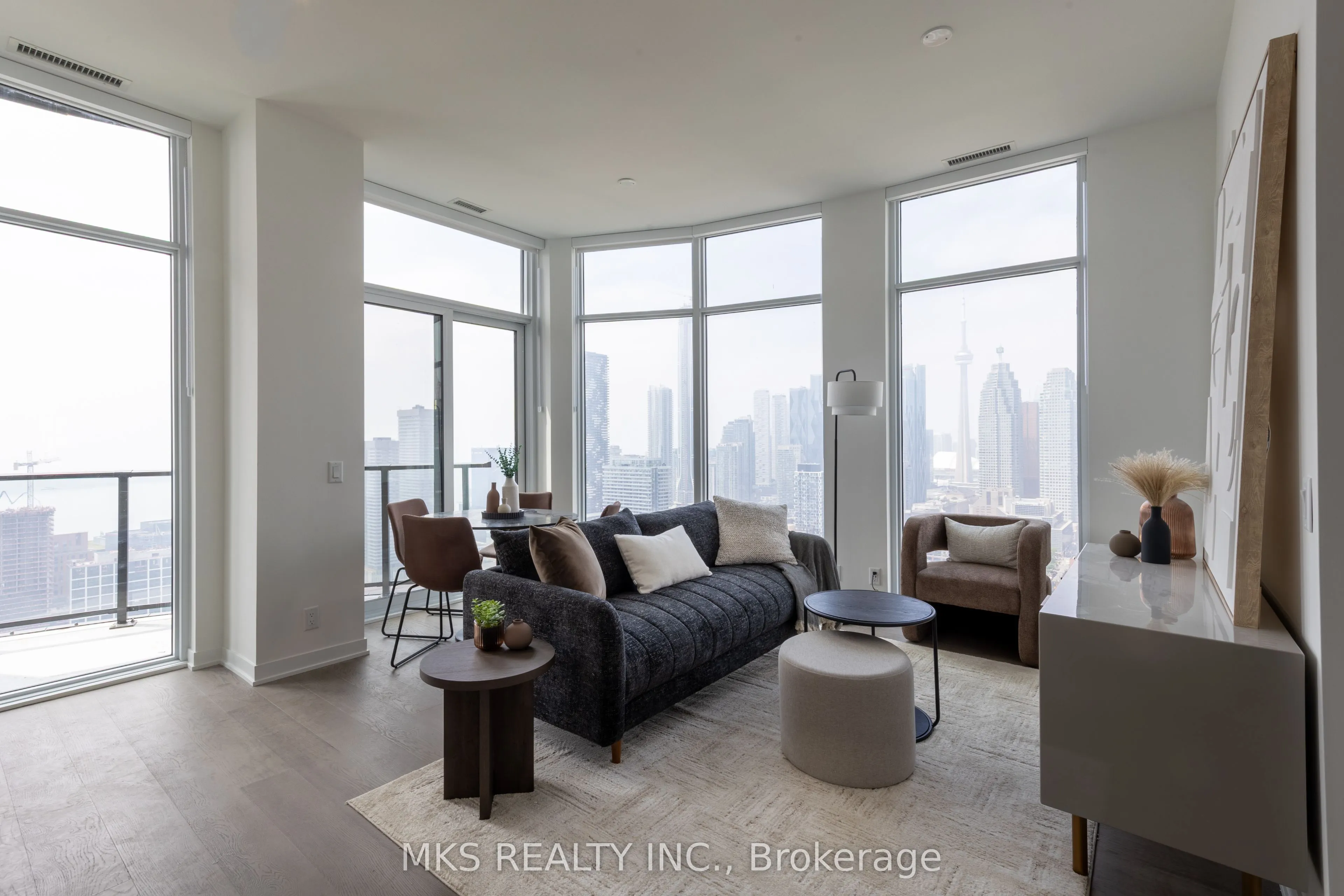 180 Front Street E #PH10
