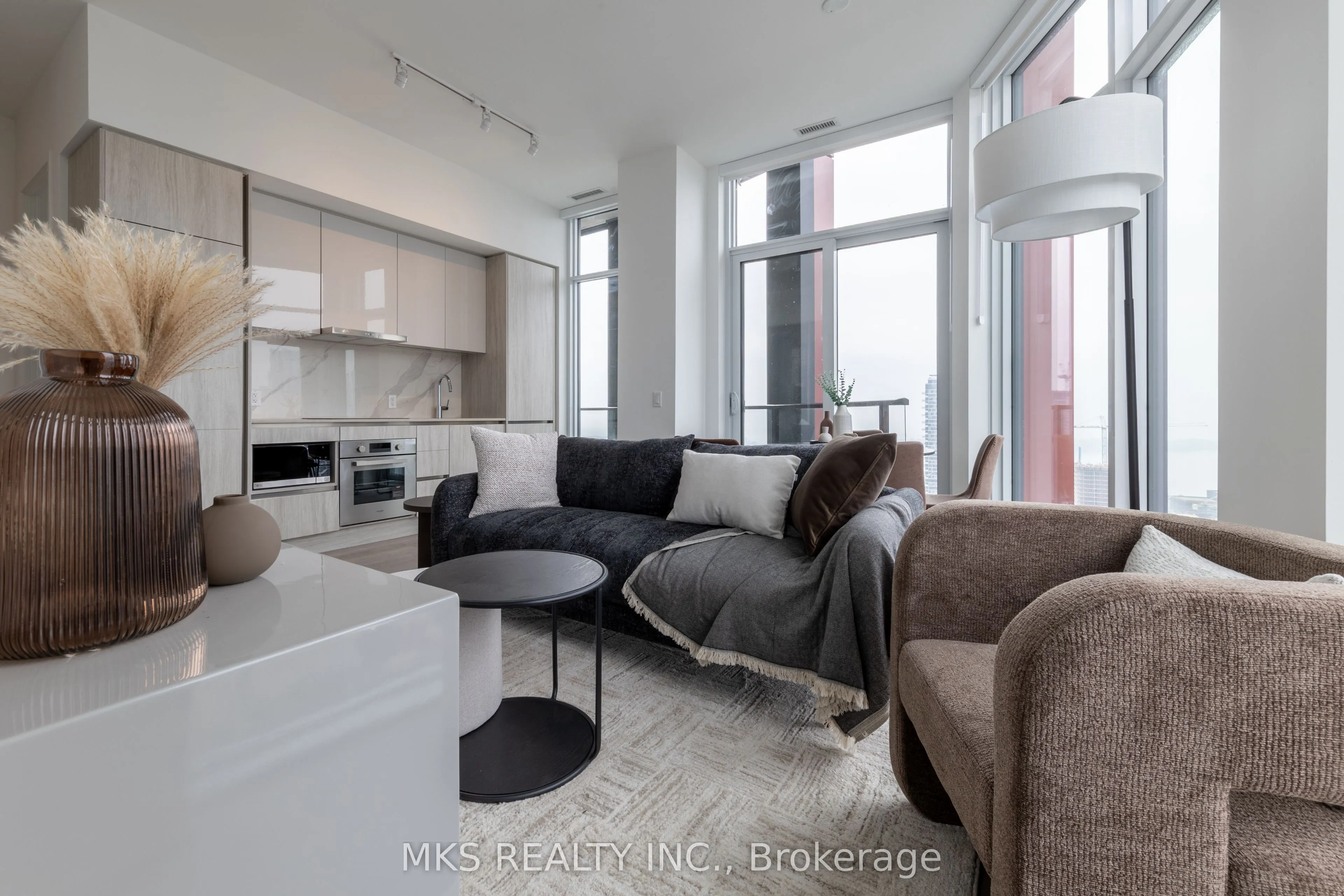 180 Front Street E #PH10