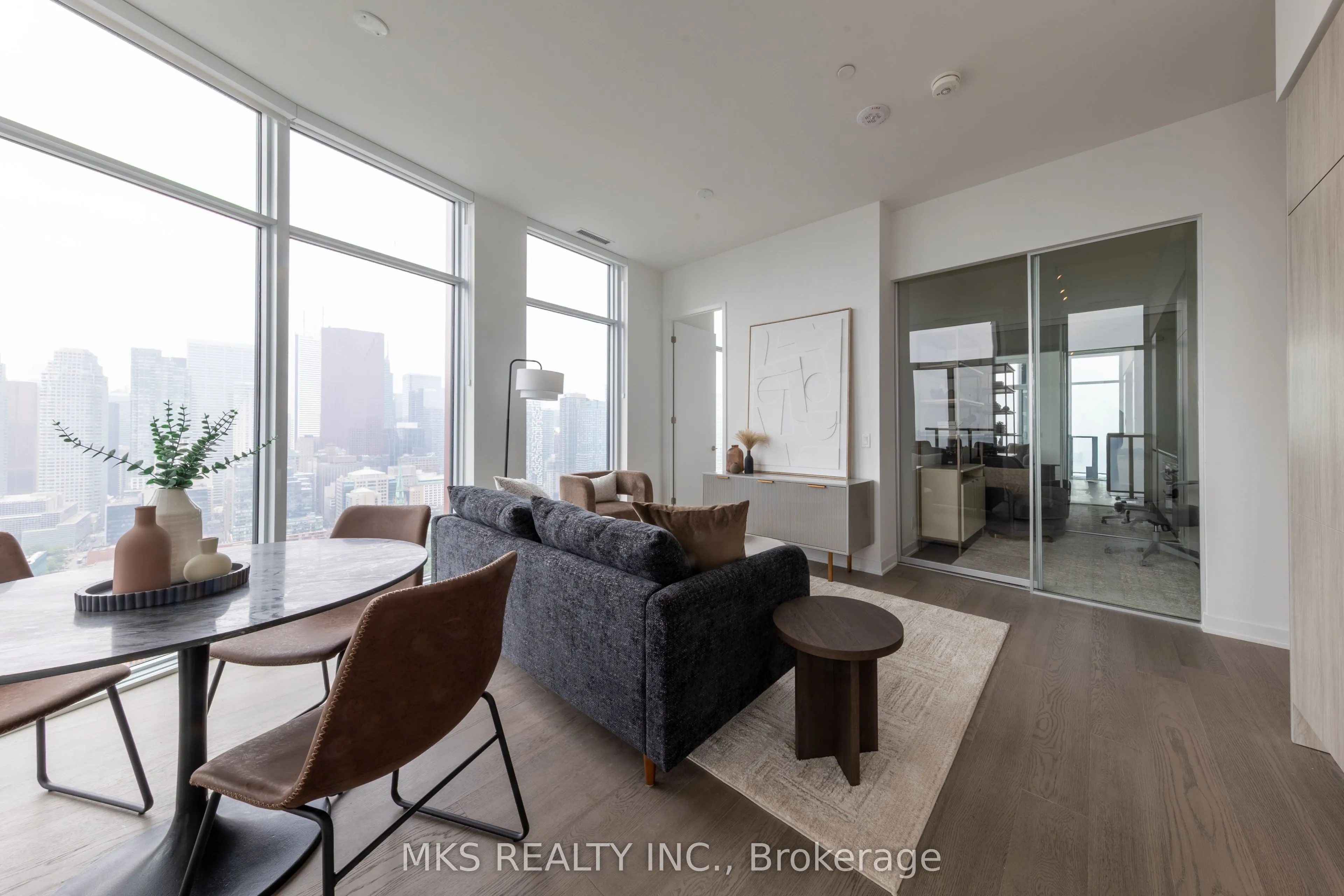 180 Front Street E #PH10