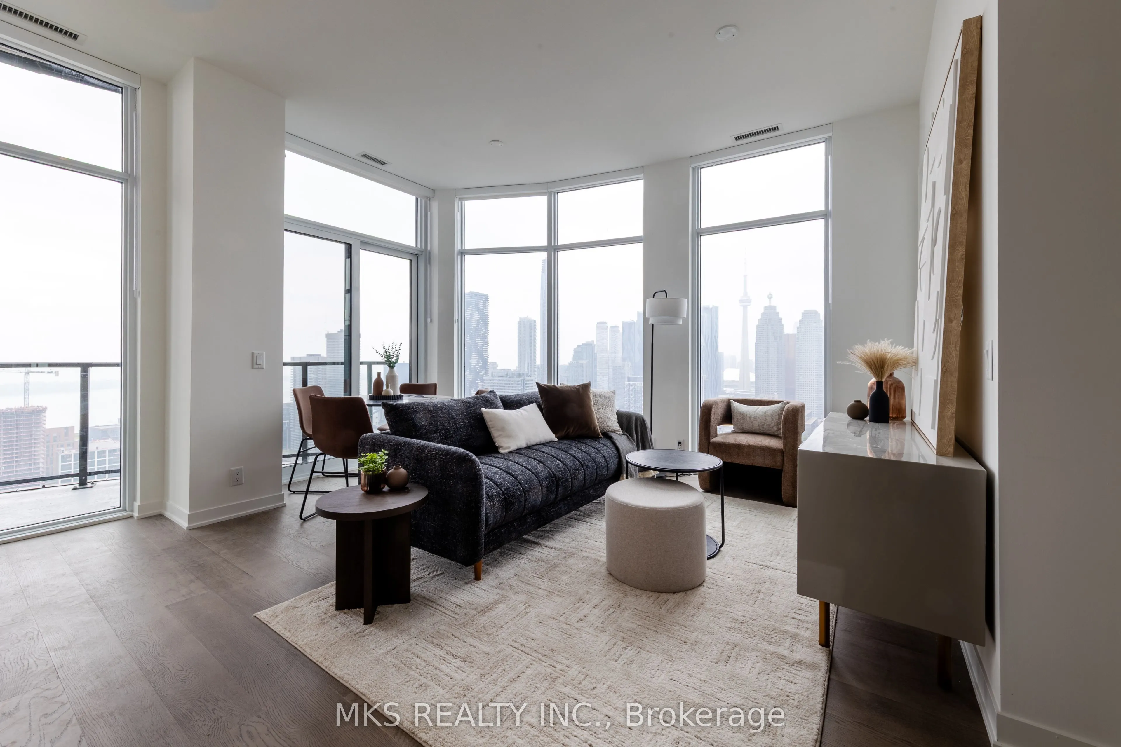 180 Front Street E #PH10