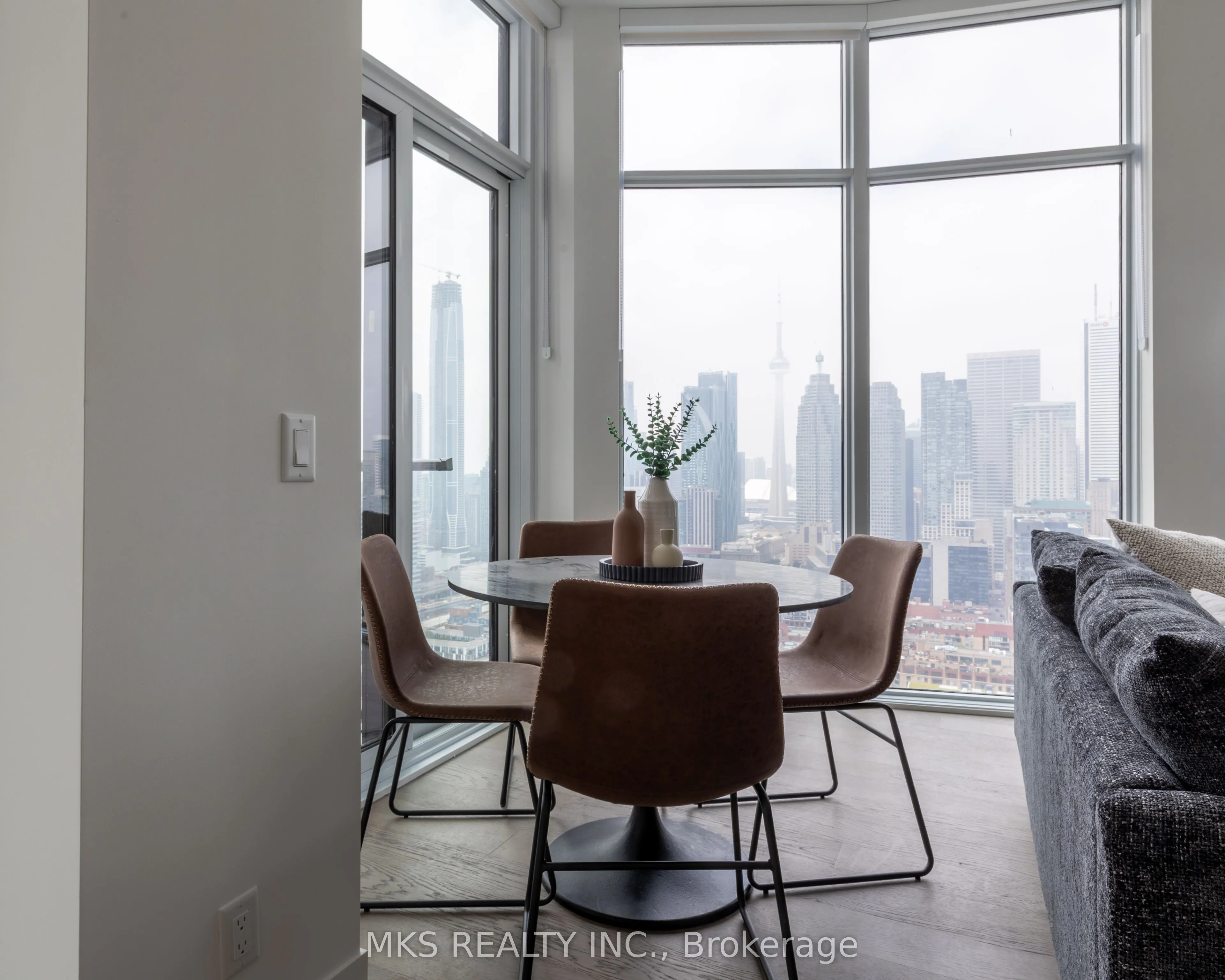 180 Front Street E #PH10