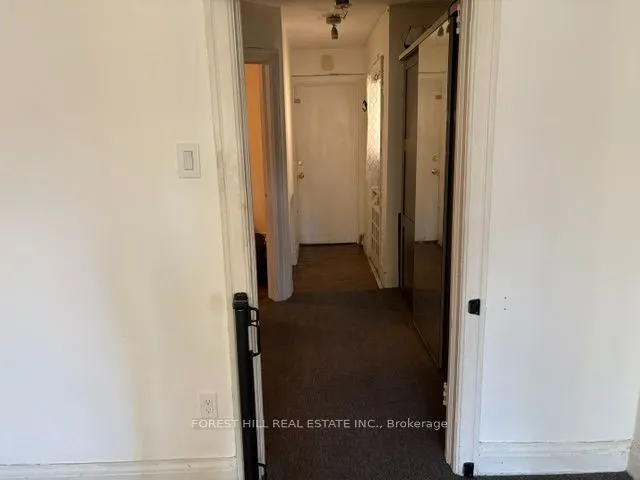 398 Spadina Road #2