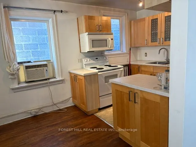 398 Spadina Road #2
