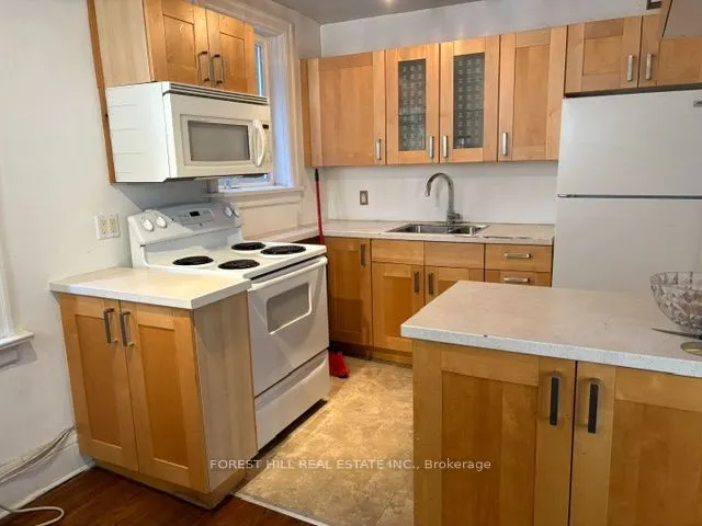 398 Spadina Road #2