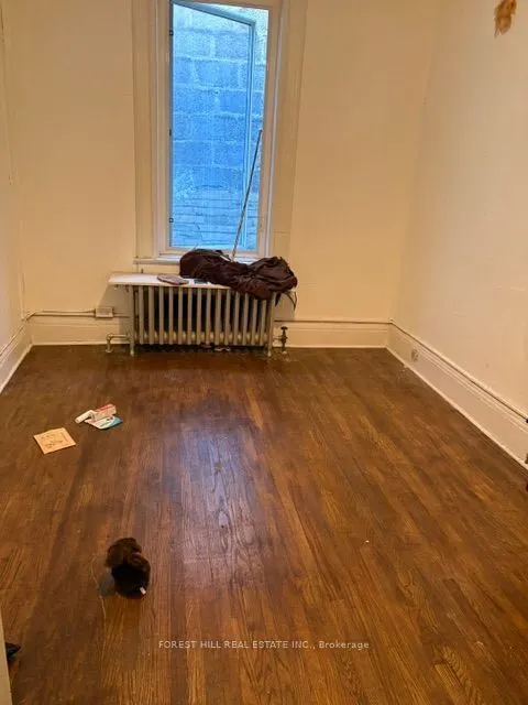 398 Spadina Road #2