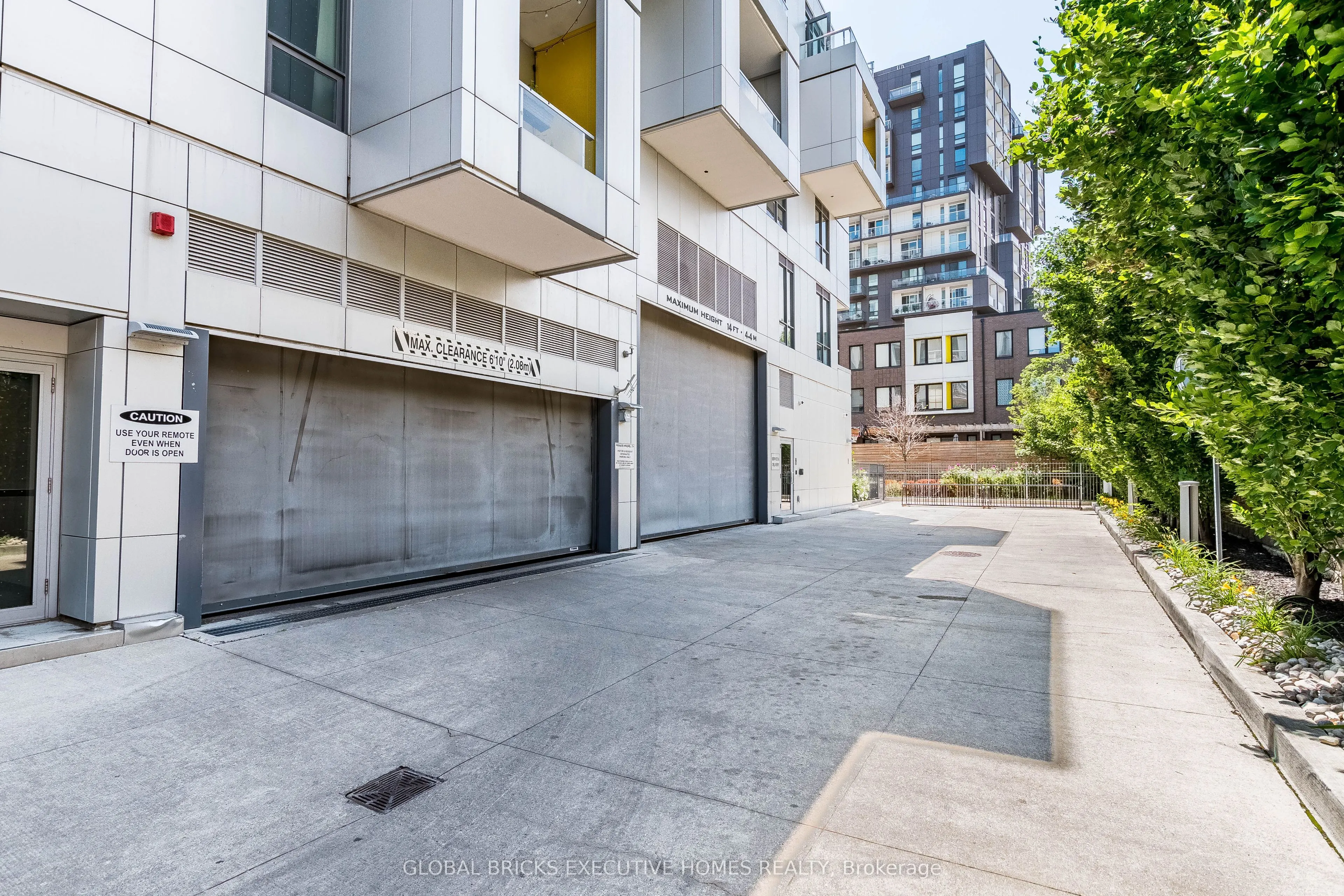 38 Cameron Street #602