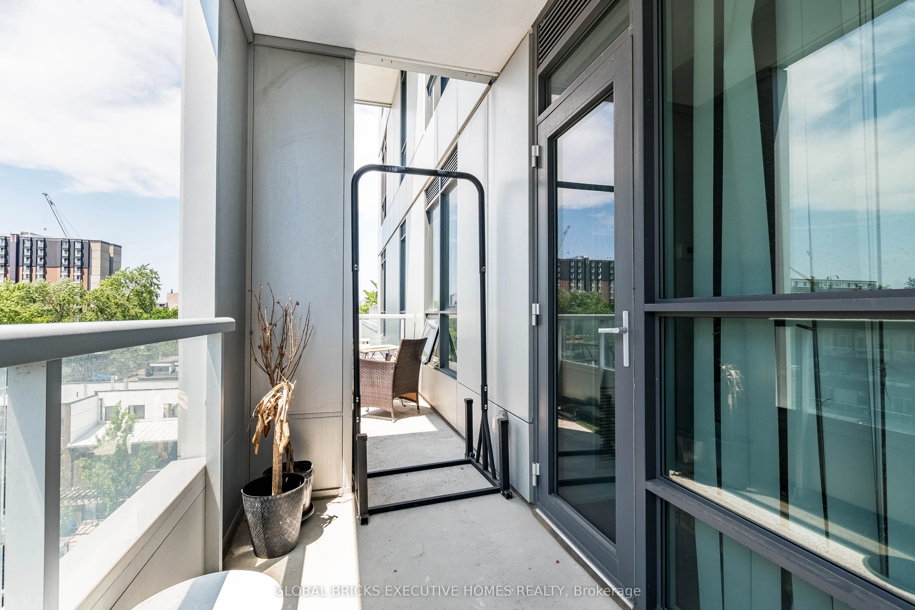 38 Cameron Street #602