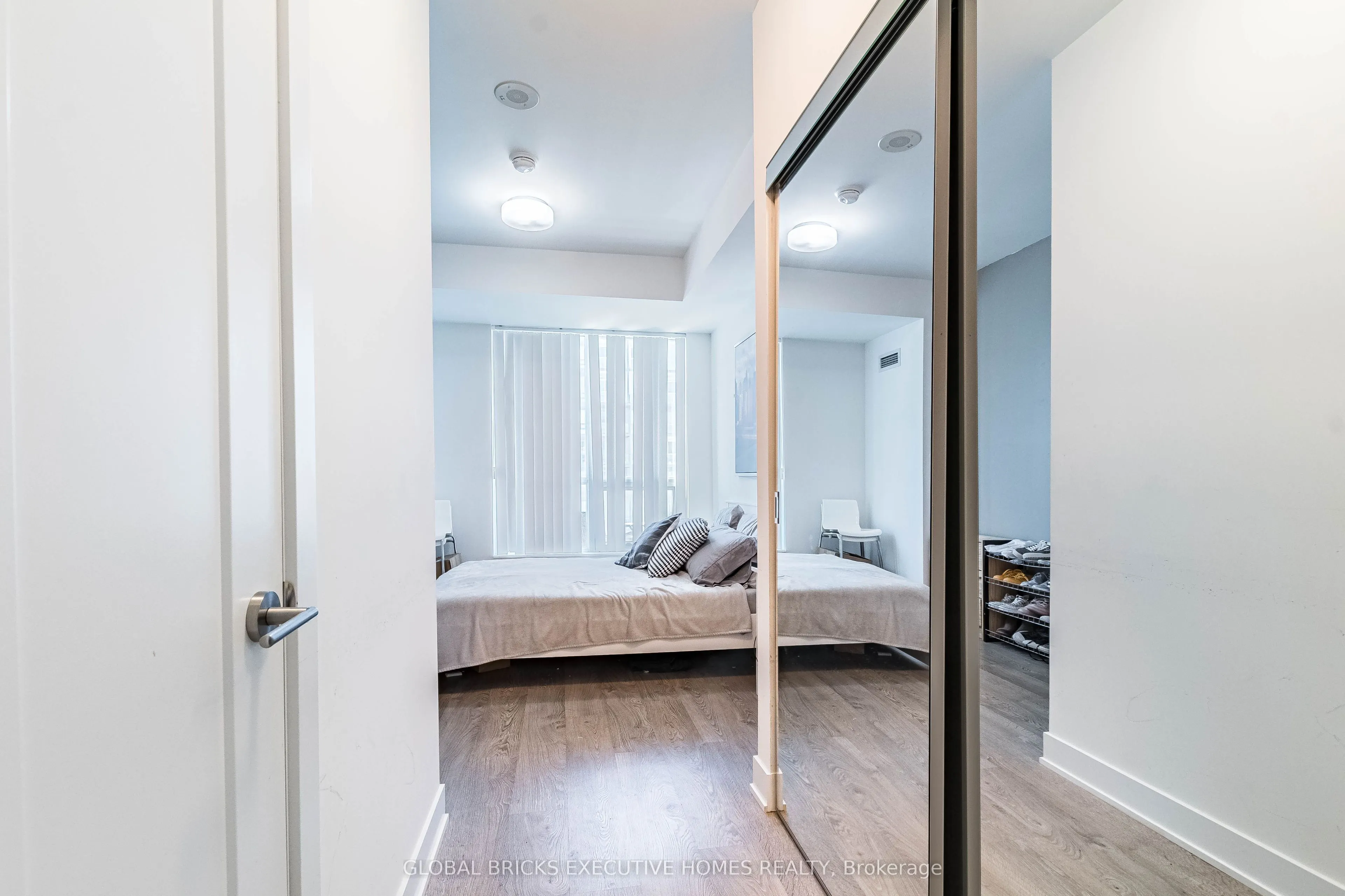 38 Cameron Street #602