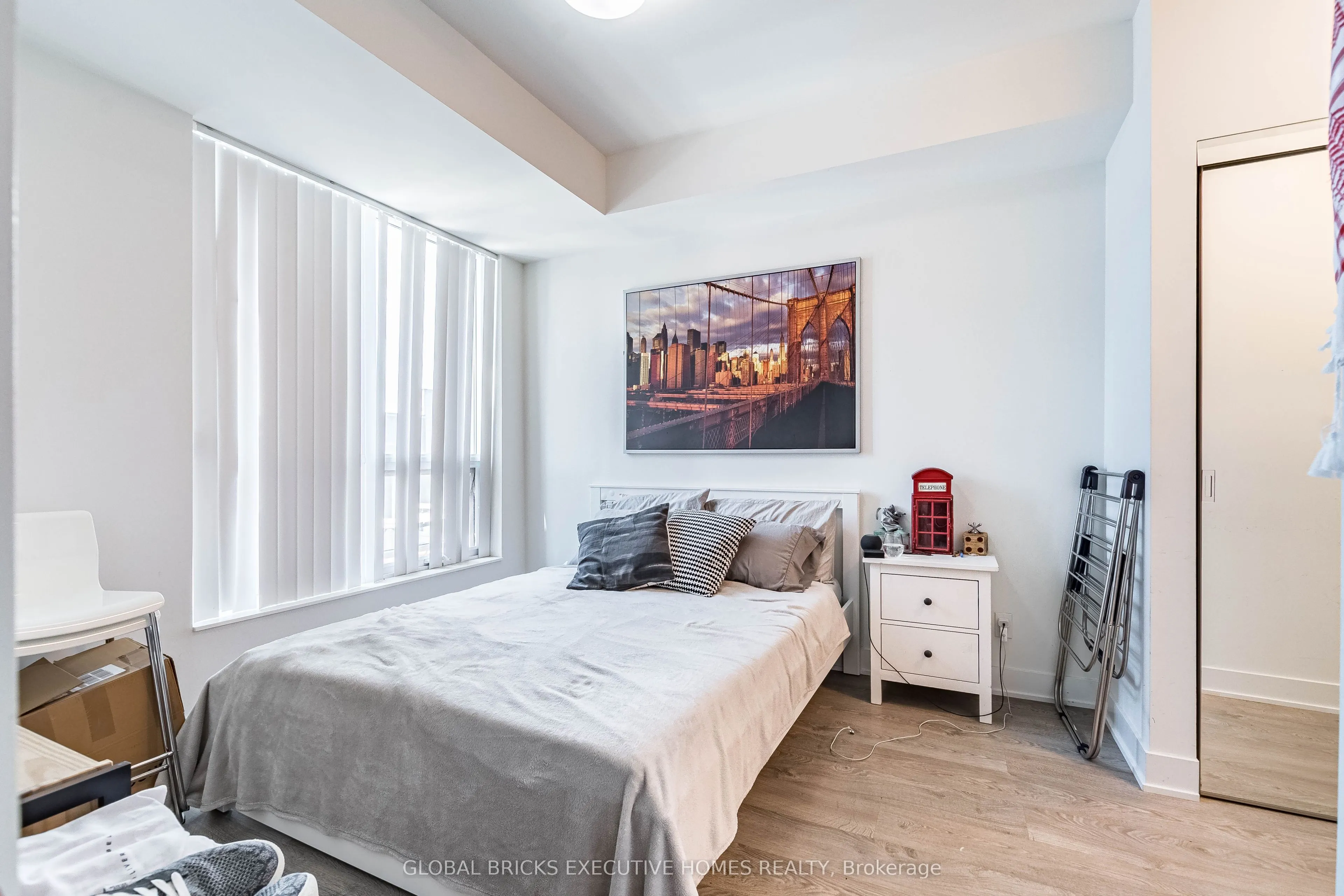 38 Cameron Street #602
