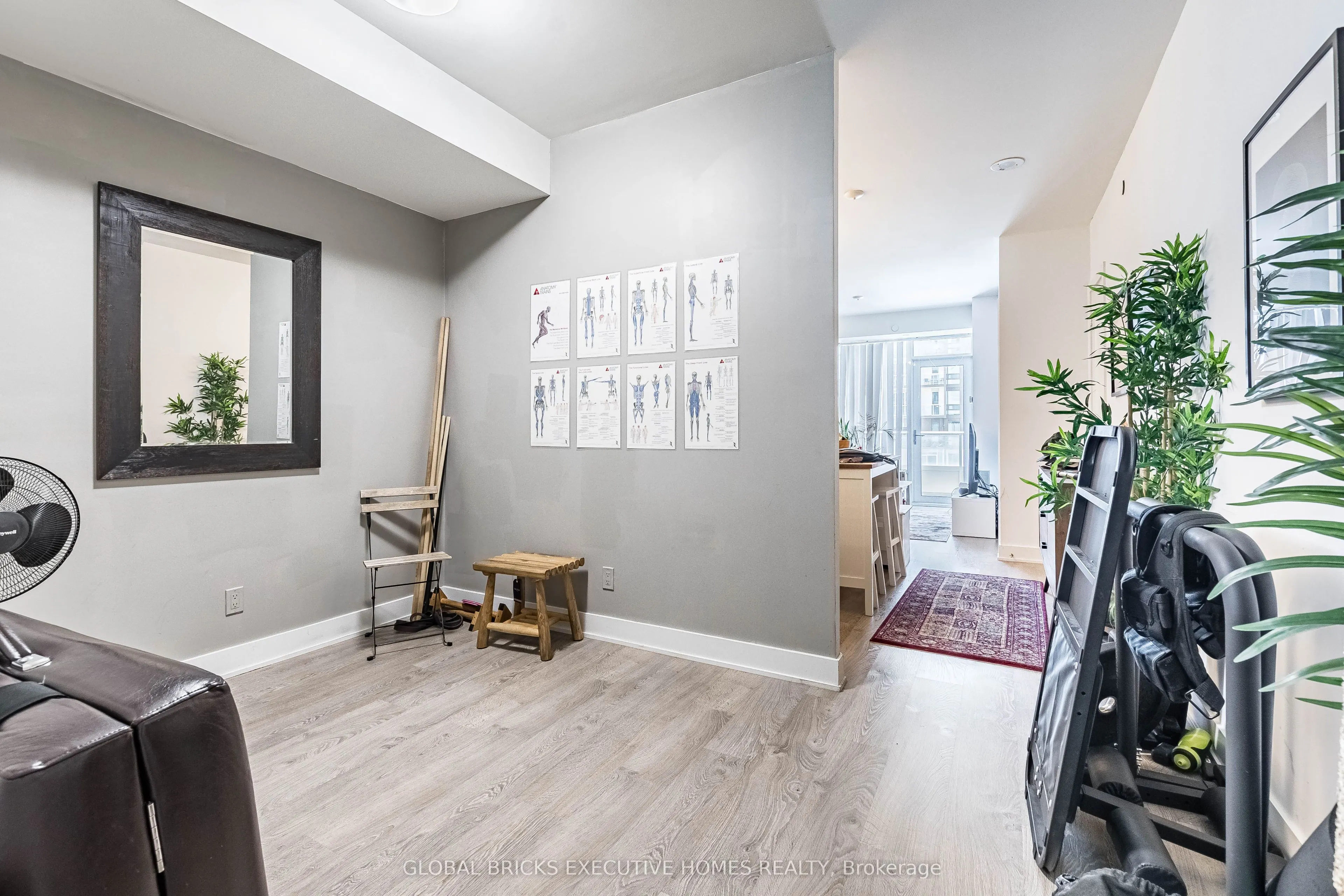 38 Cameron Street #602