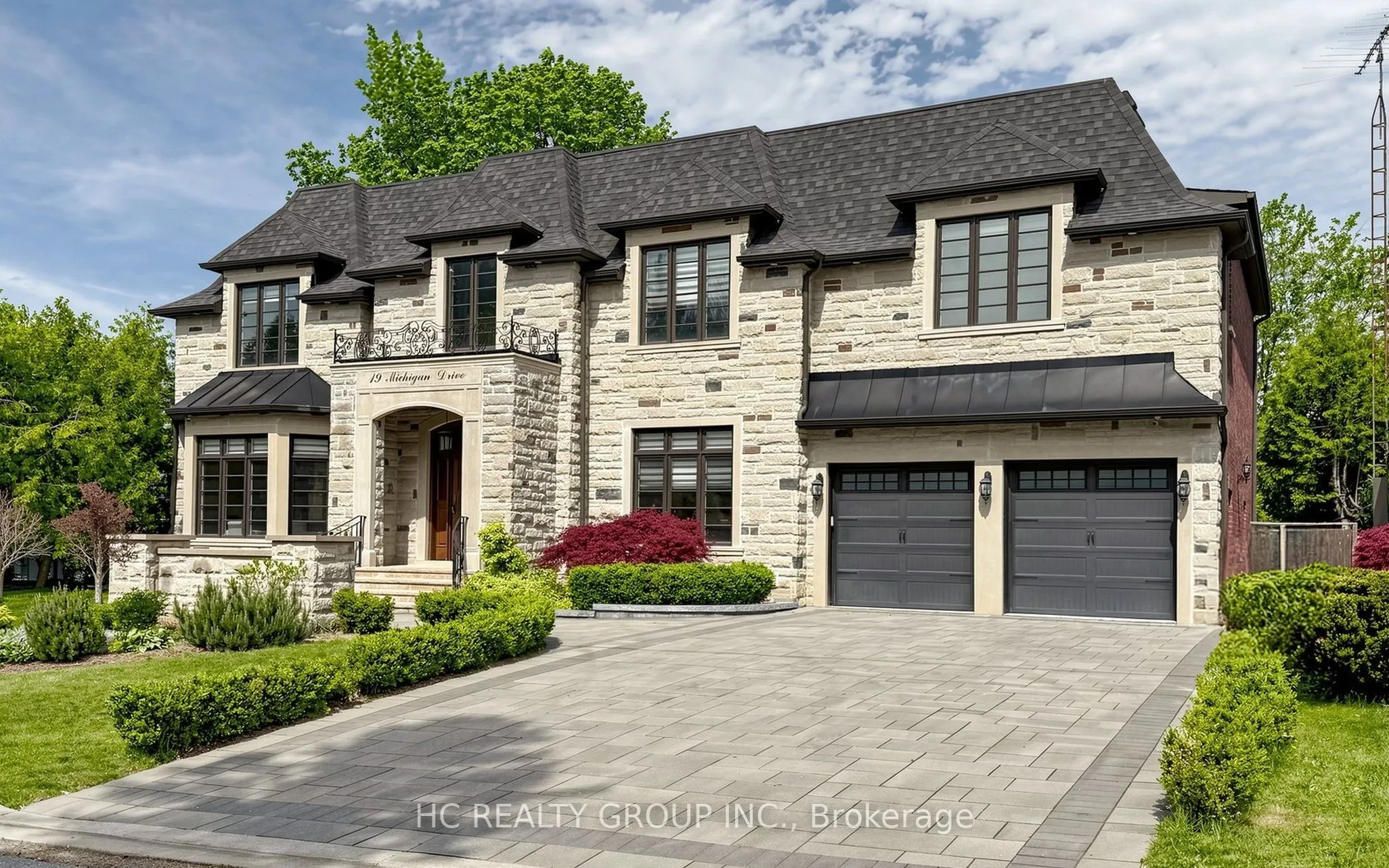 19 Michigan Drive