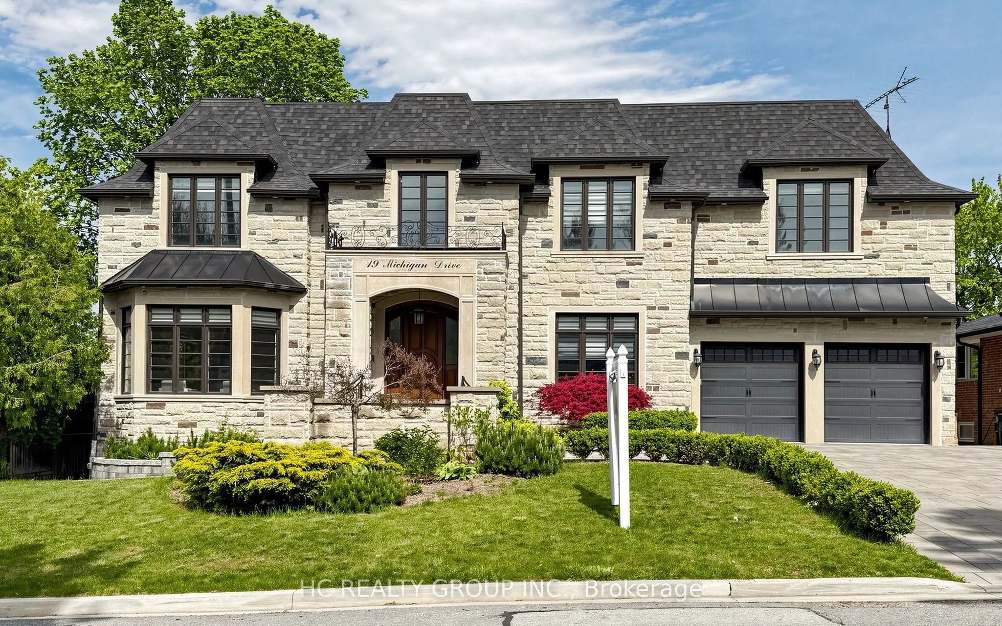 19 Michigan Drive
