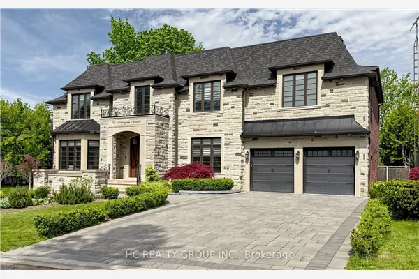 19 Michigan Drive