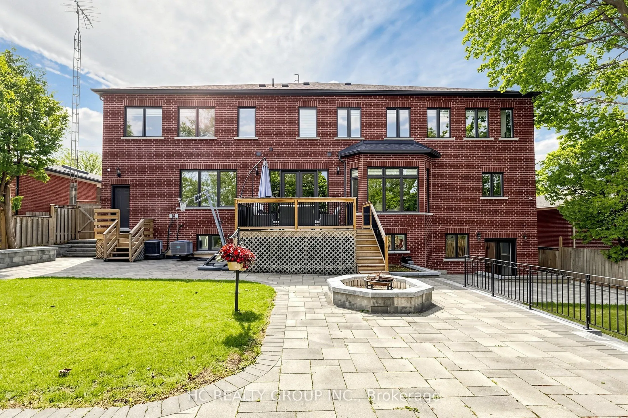 19 Michigan Drive