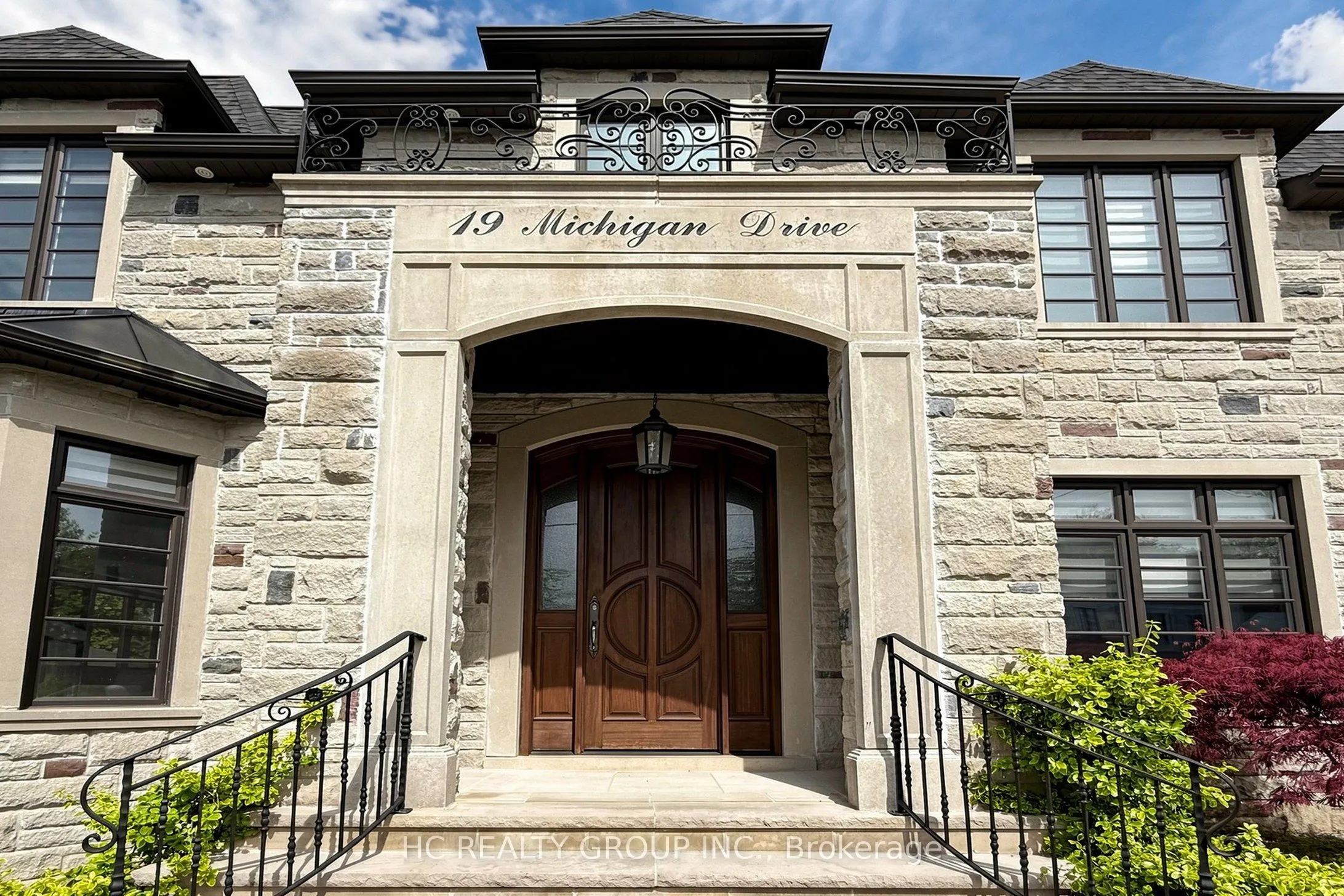 19 Michigan Drive