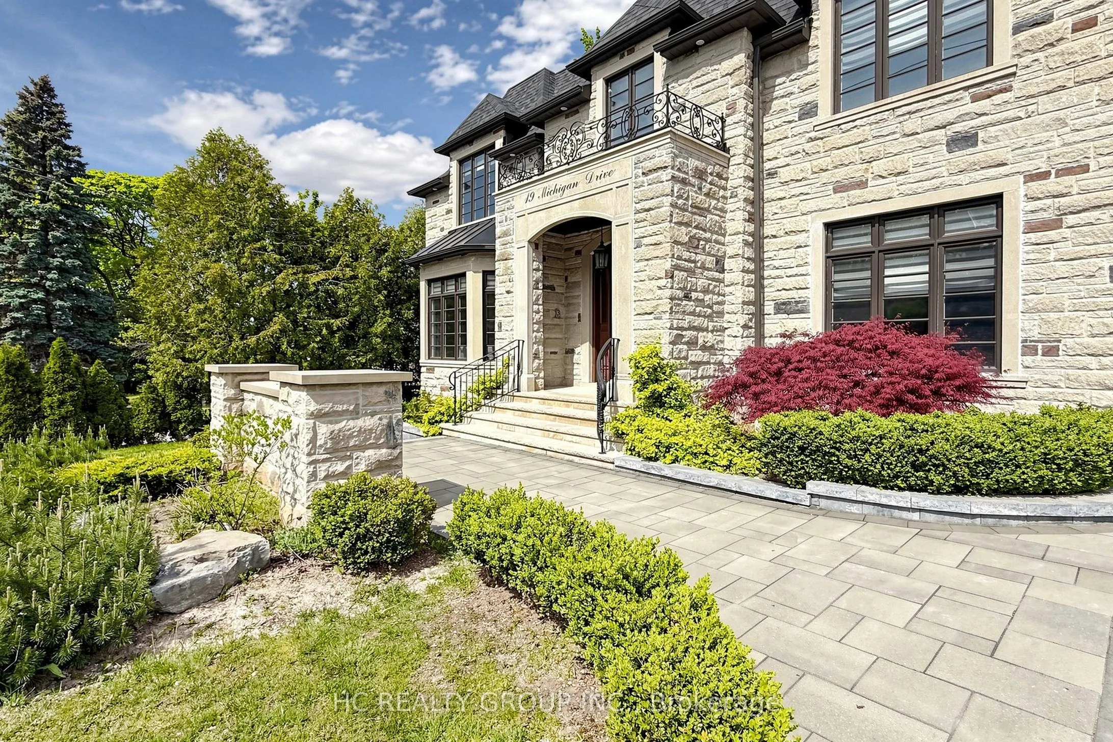 19 Michigan Drive