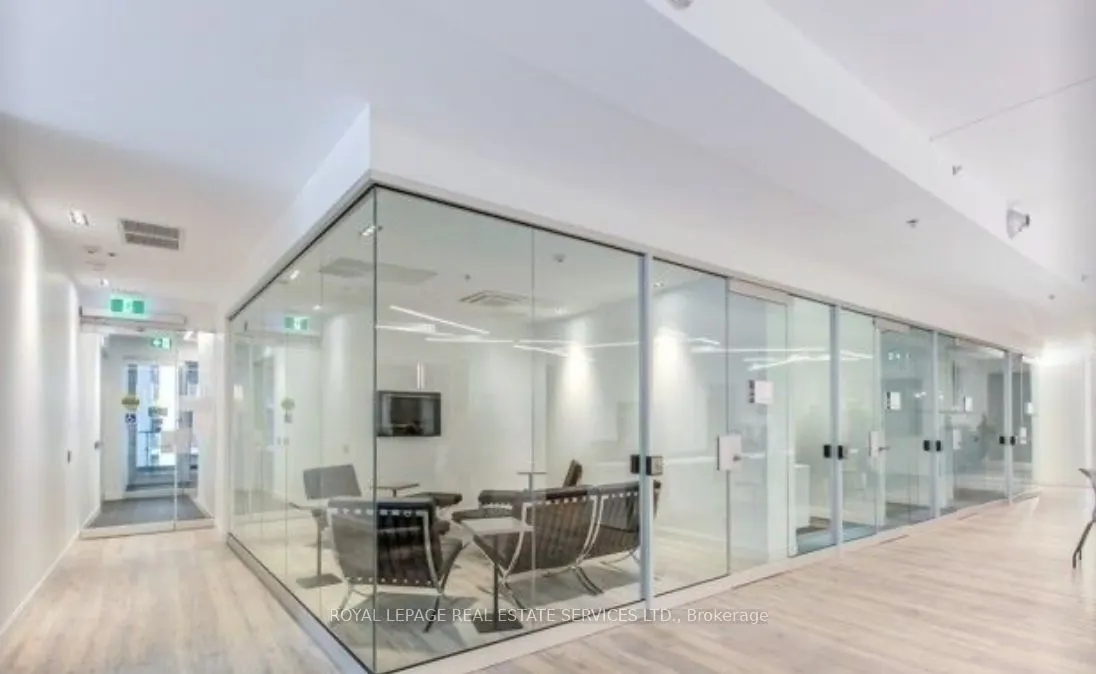 181 Dundas Street E #3010