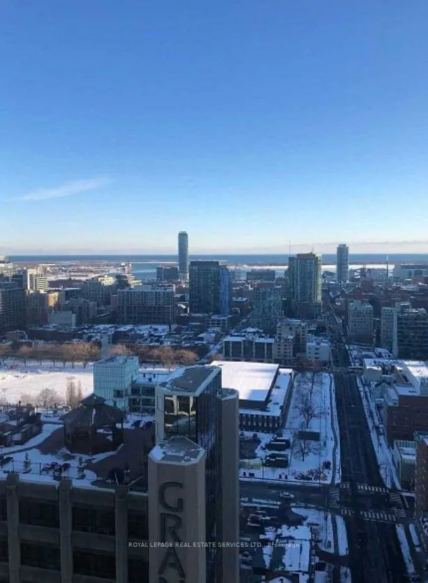 181 Dundas Street E #3010