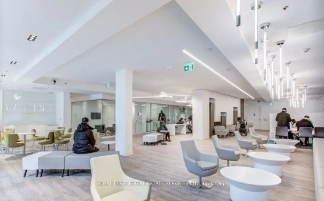 181 Dundas Street E #3010