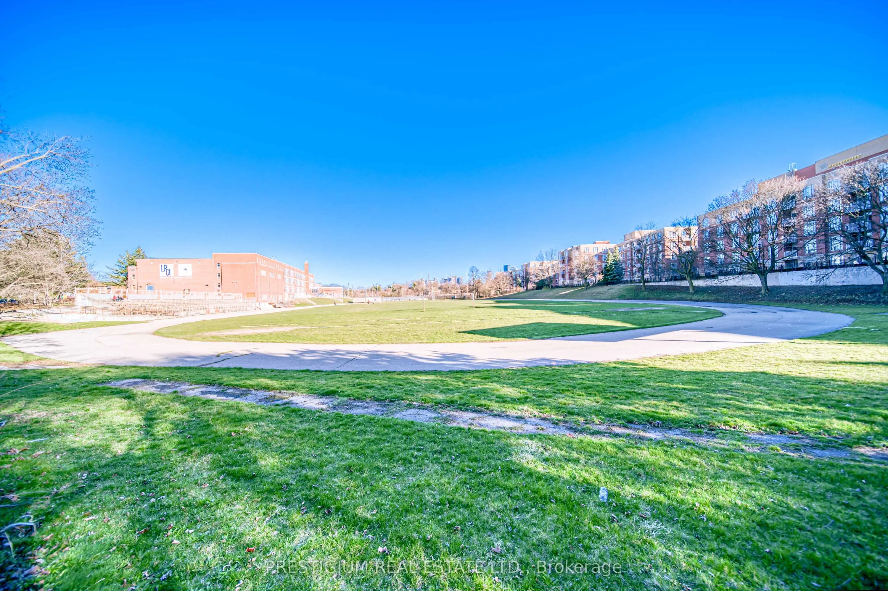 250 Lawrence Avenue W #213