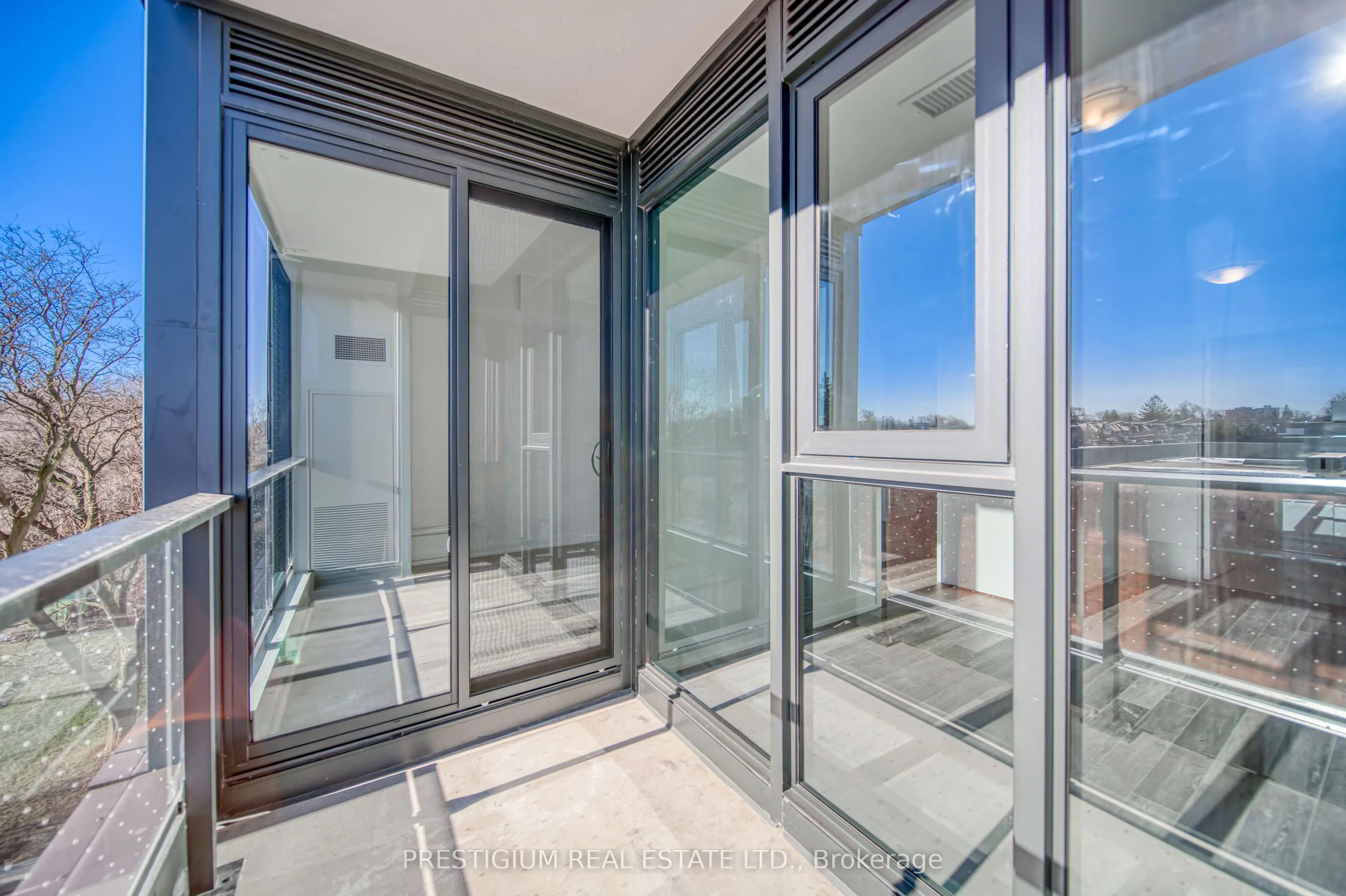 250 Lawrence Avenue W #213