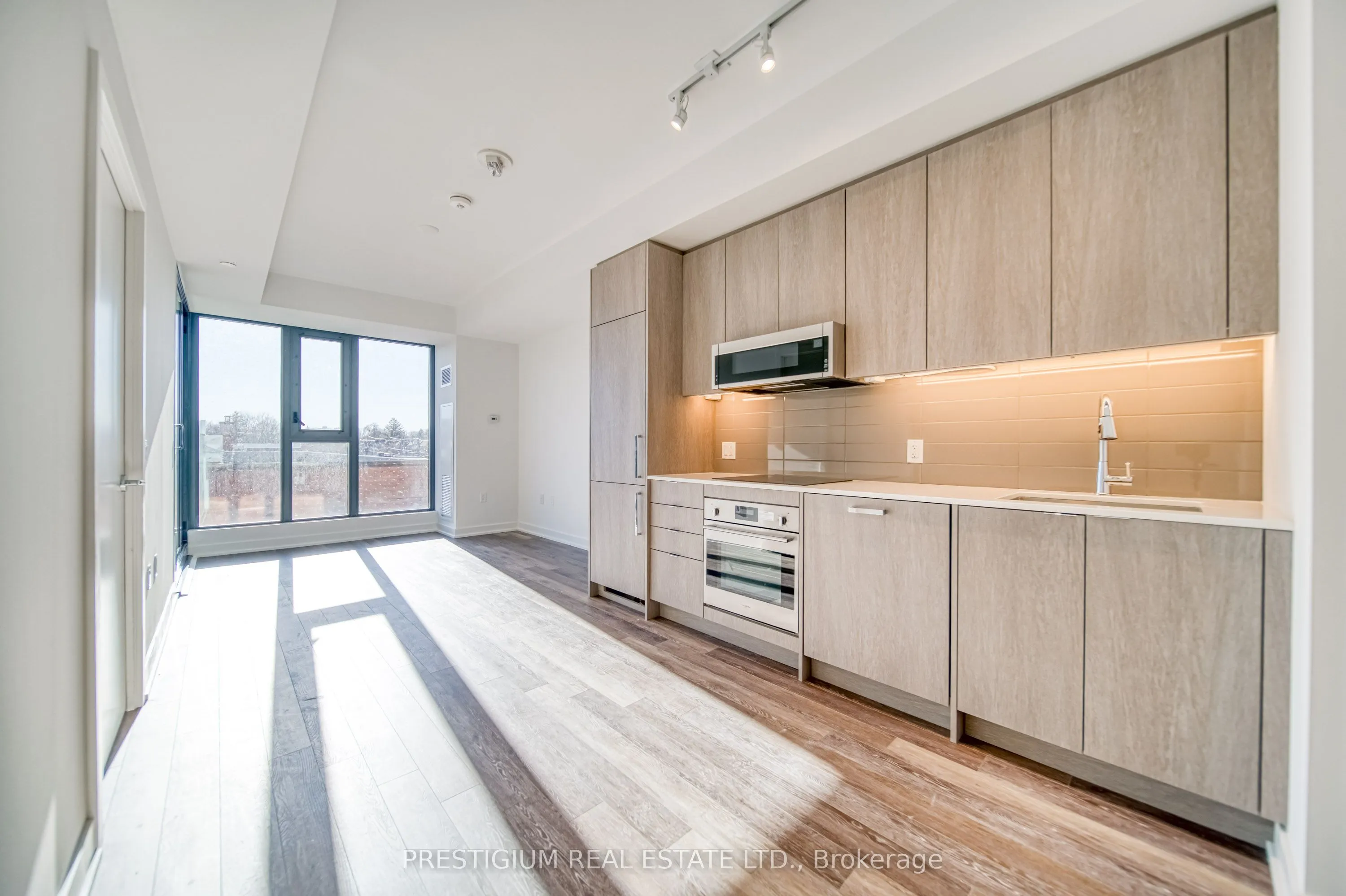 250 Lawrence Avenue W #213