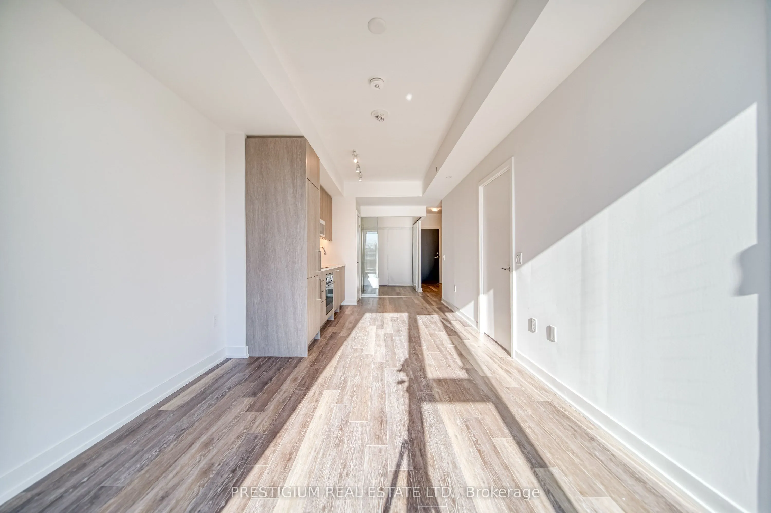 250 Lawrence Avenue W #213