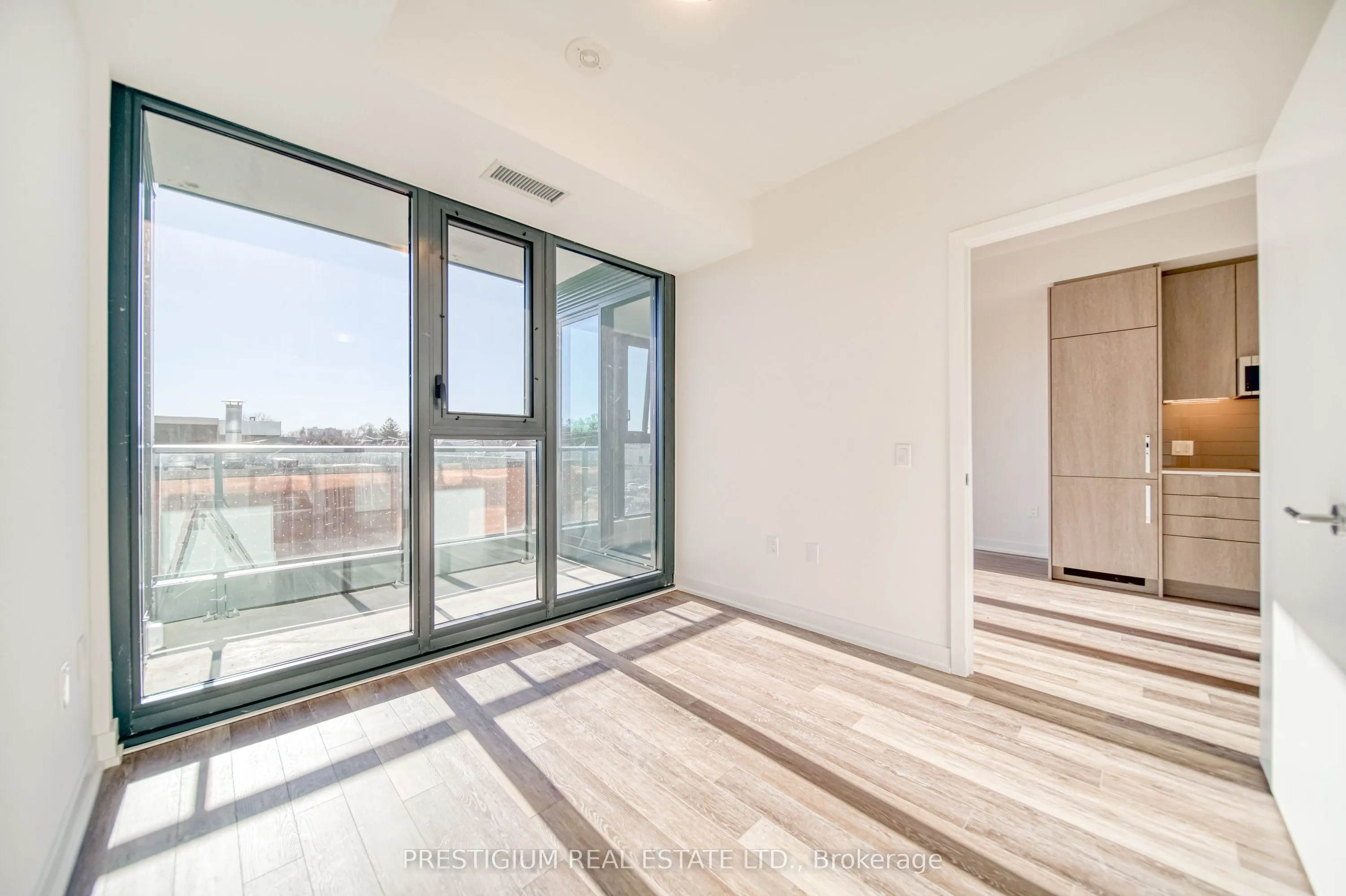 250 Lawrence Avenue W #213
