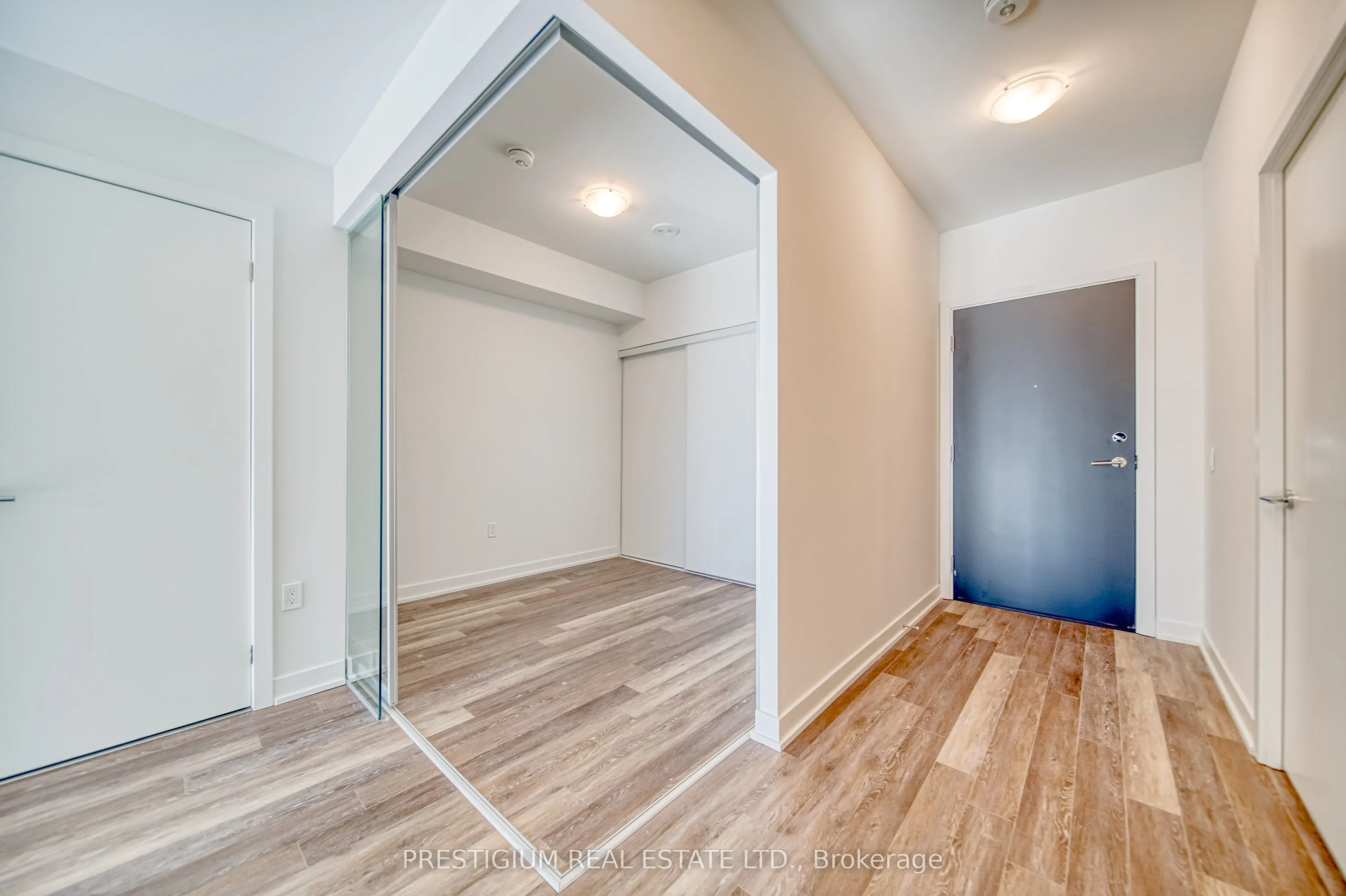 250 Lawrence Avenue W #213