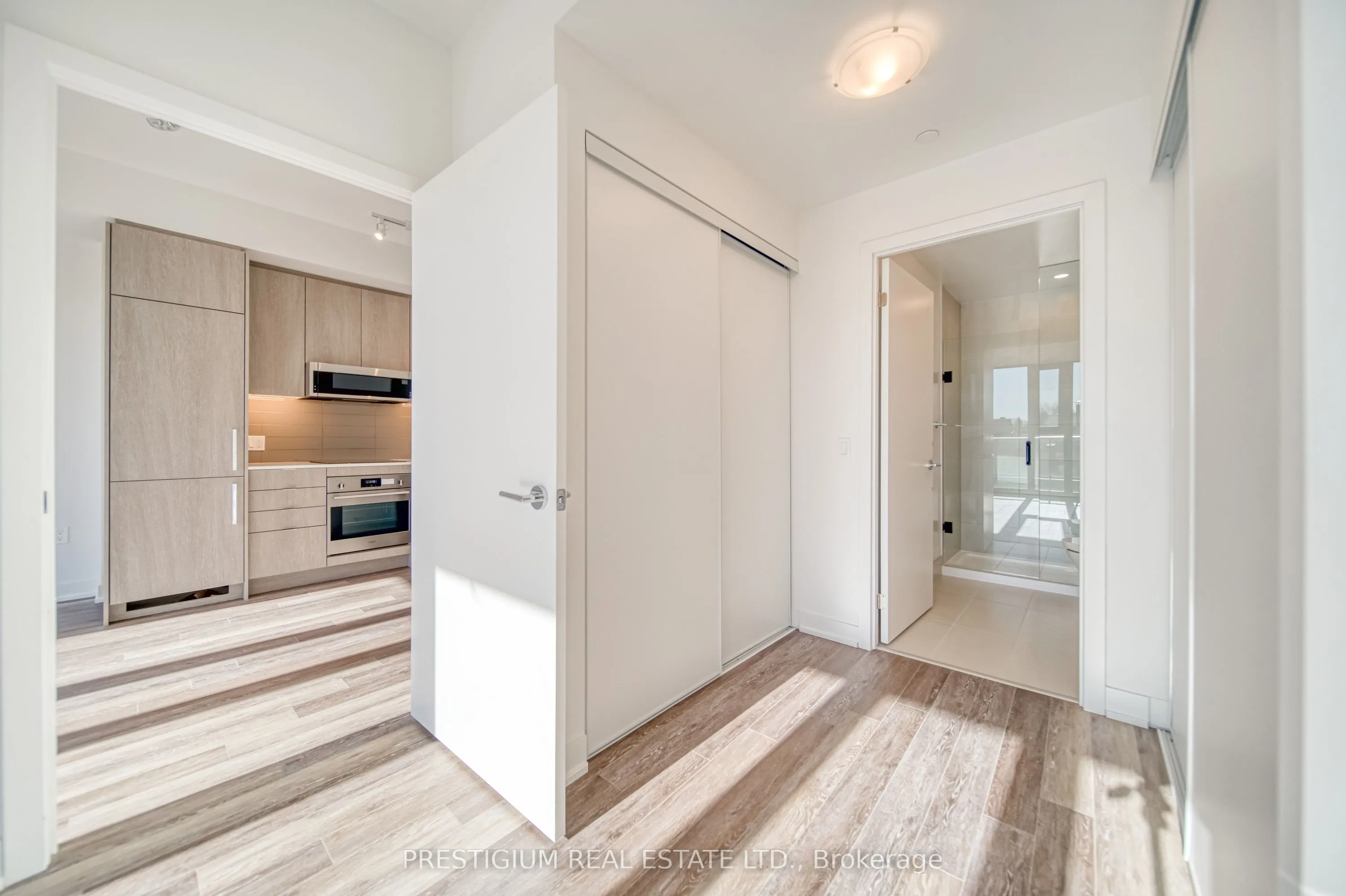 250 Lawrence Avenue W #213