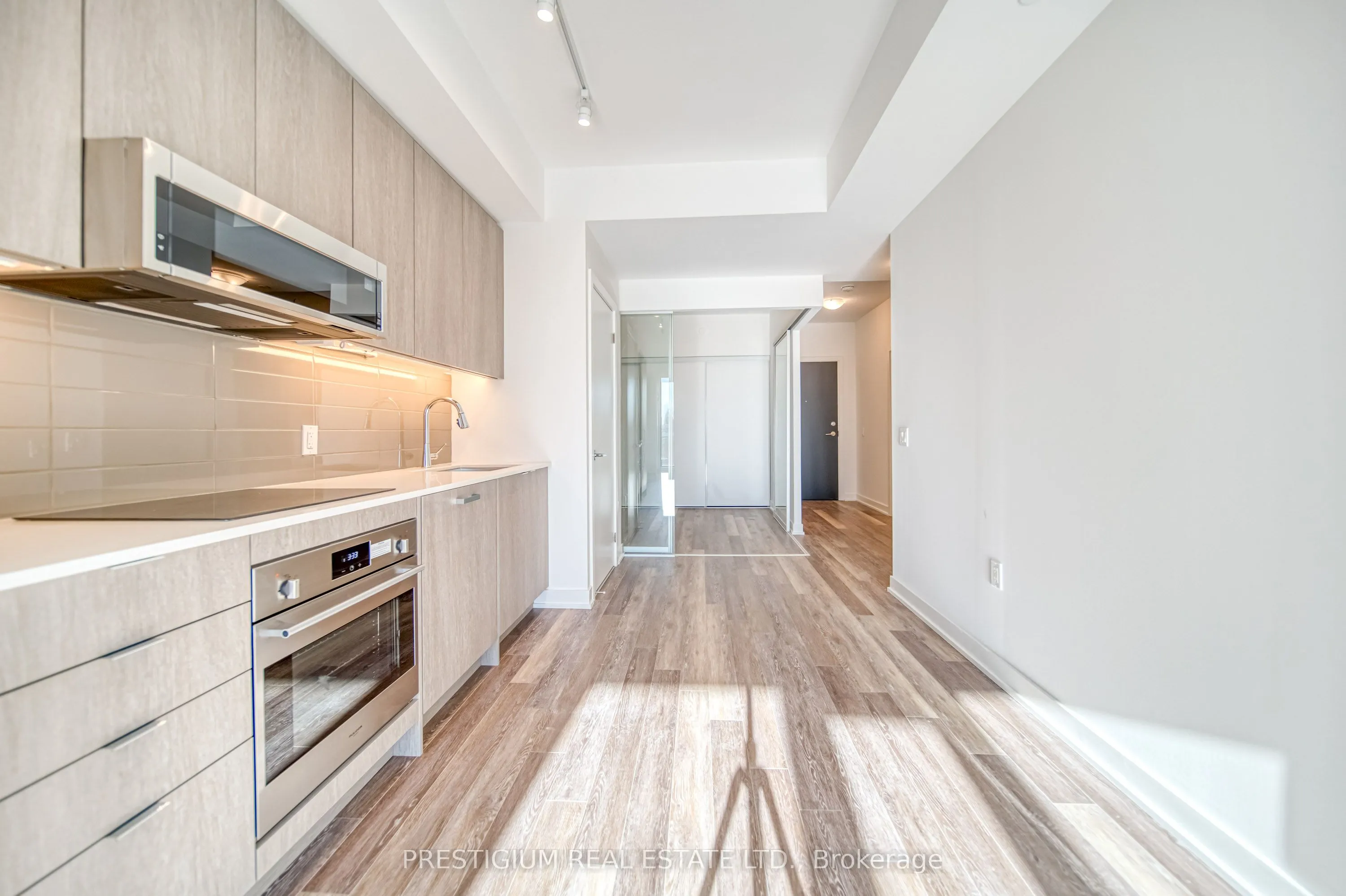 250 Lawrence Avenue W #213