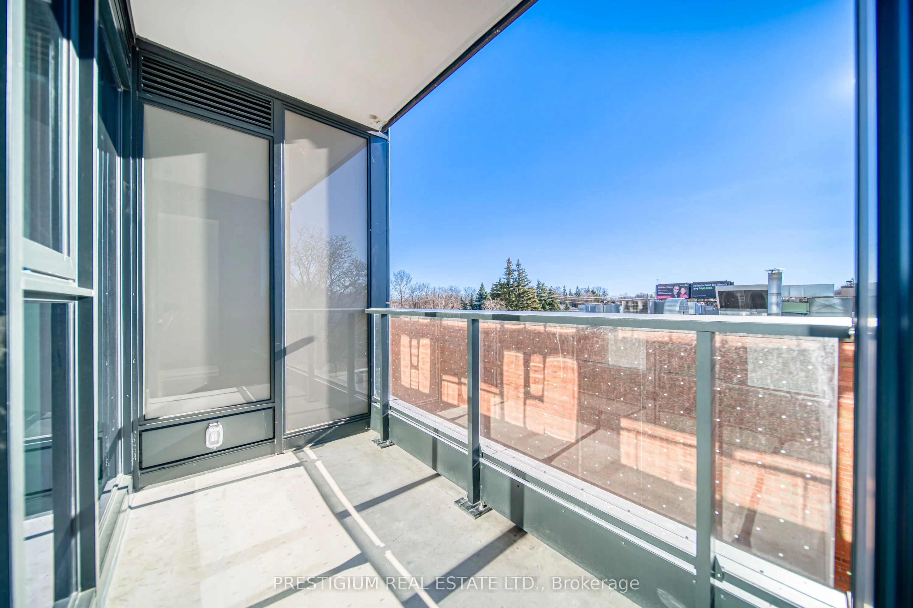 250 Lawrence Avenue W #213