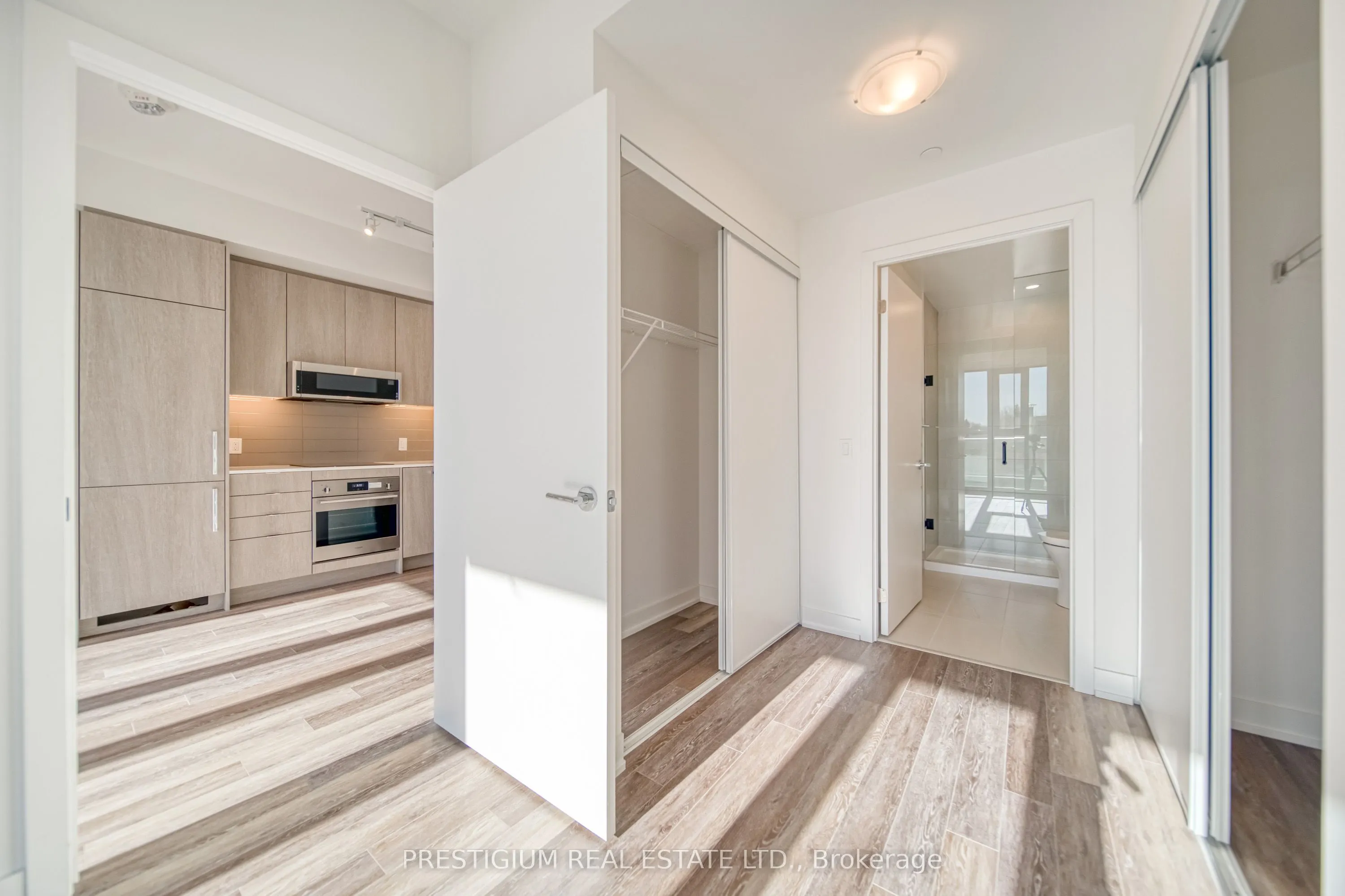 250 Lawrence Avenue W #213