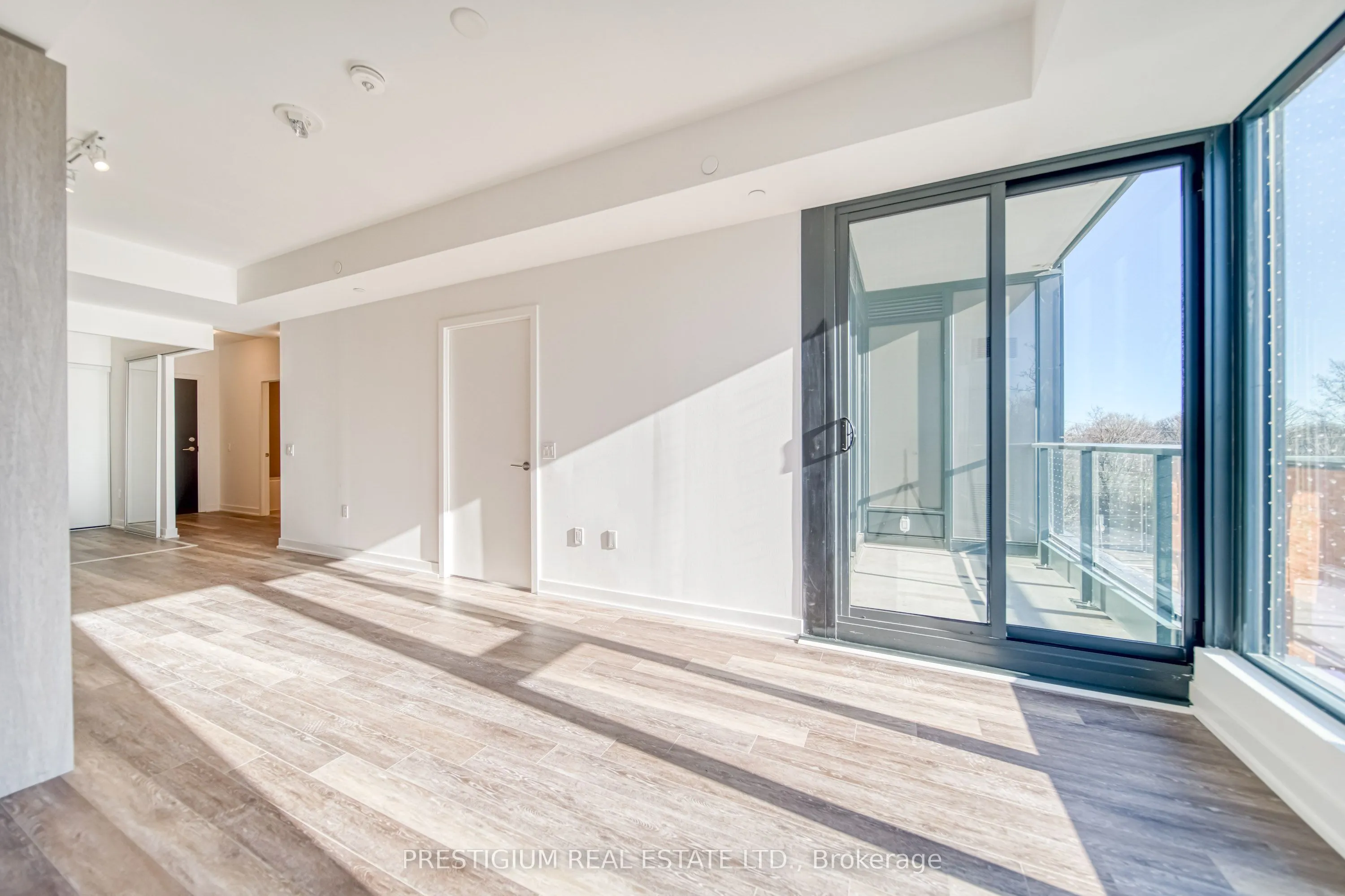 250 Lawrence Avenue W #213