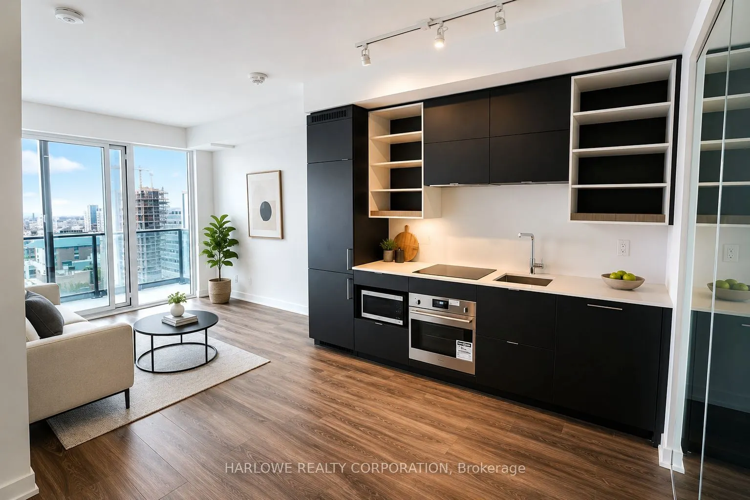 20 Edward Street #2412