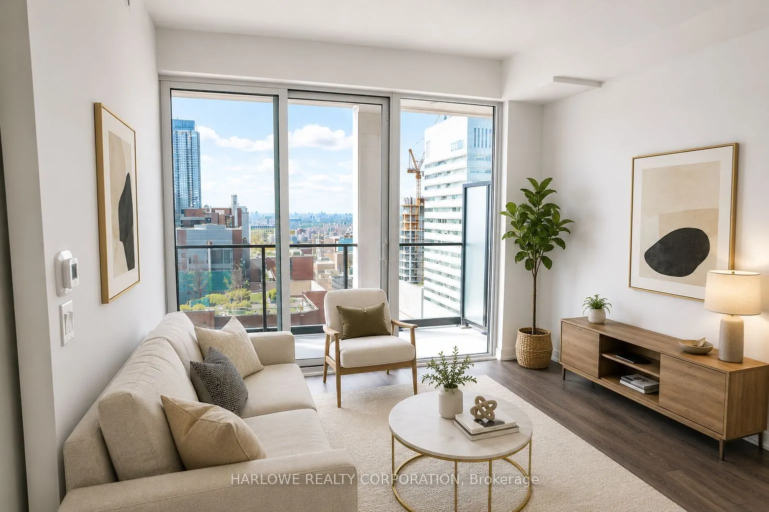 20 Edward Street #2412
