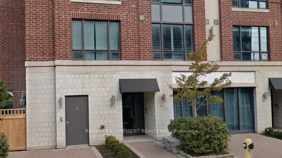 736 Sheppard Avenue W #204