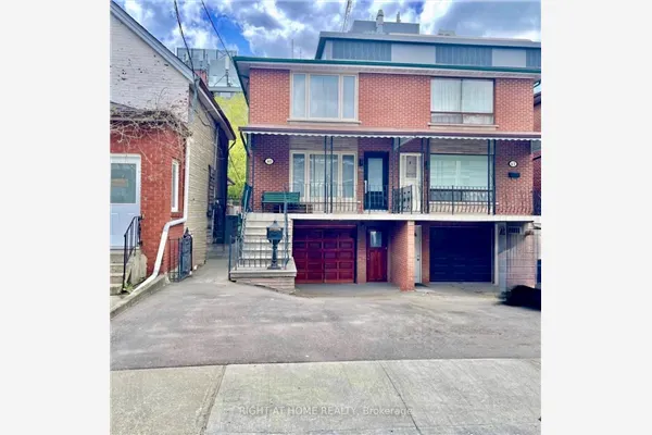 40 Bellevue Avenue