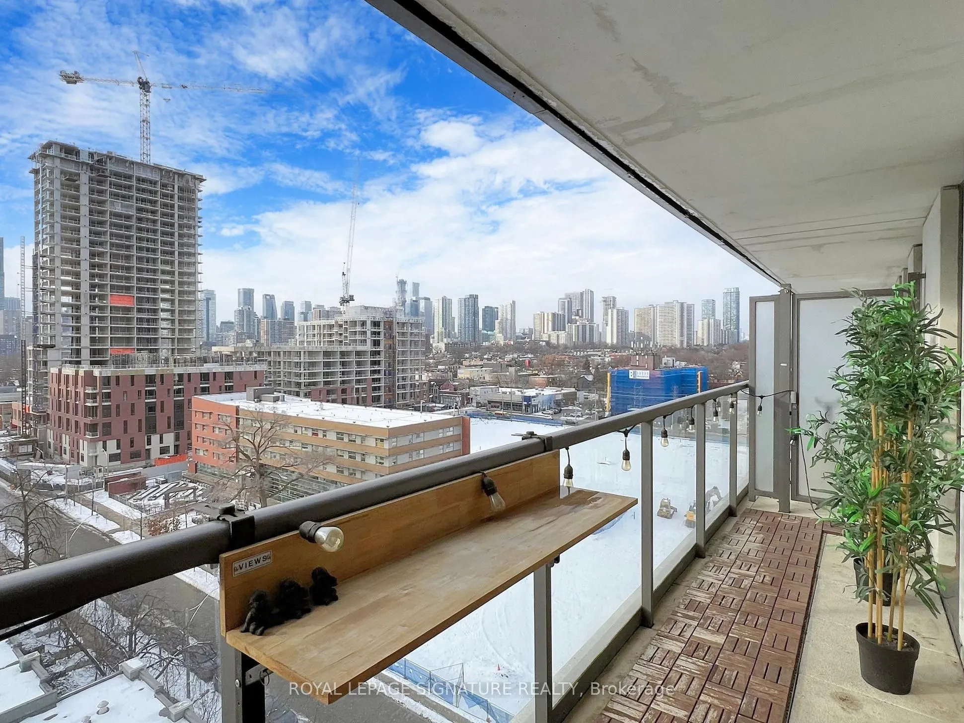 260 Sackville Street #1002