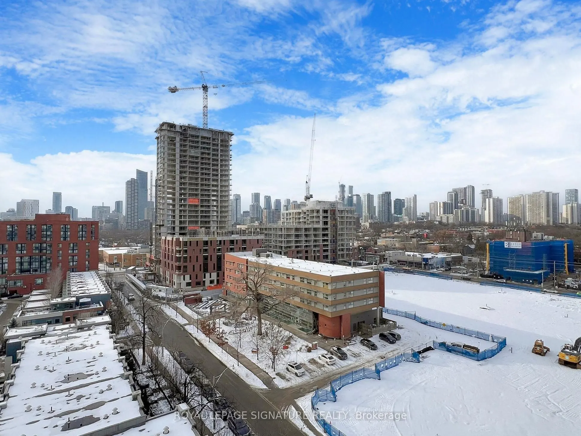 260 Sackville Street #1002