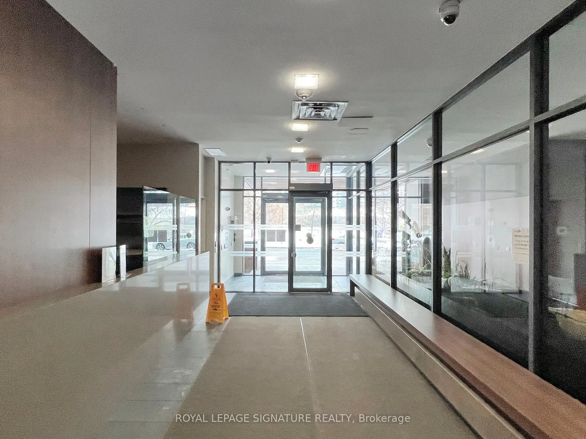 260 Sackville Street #1002