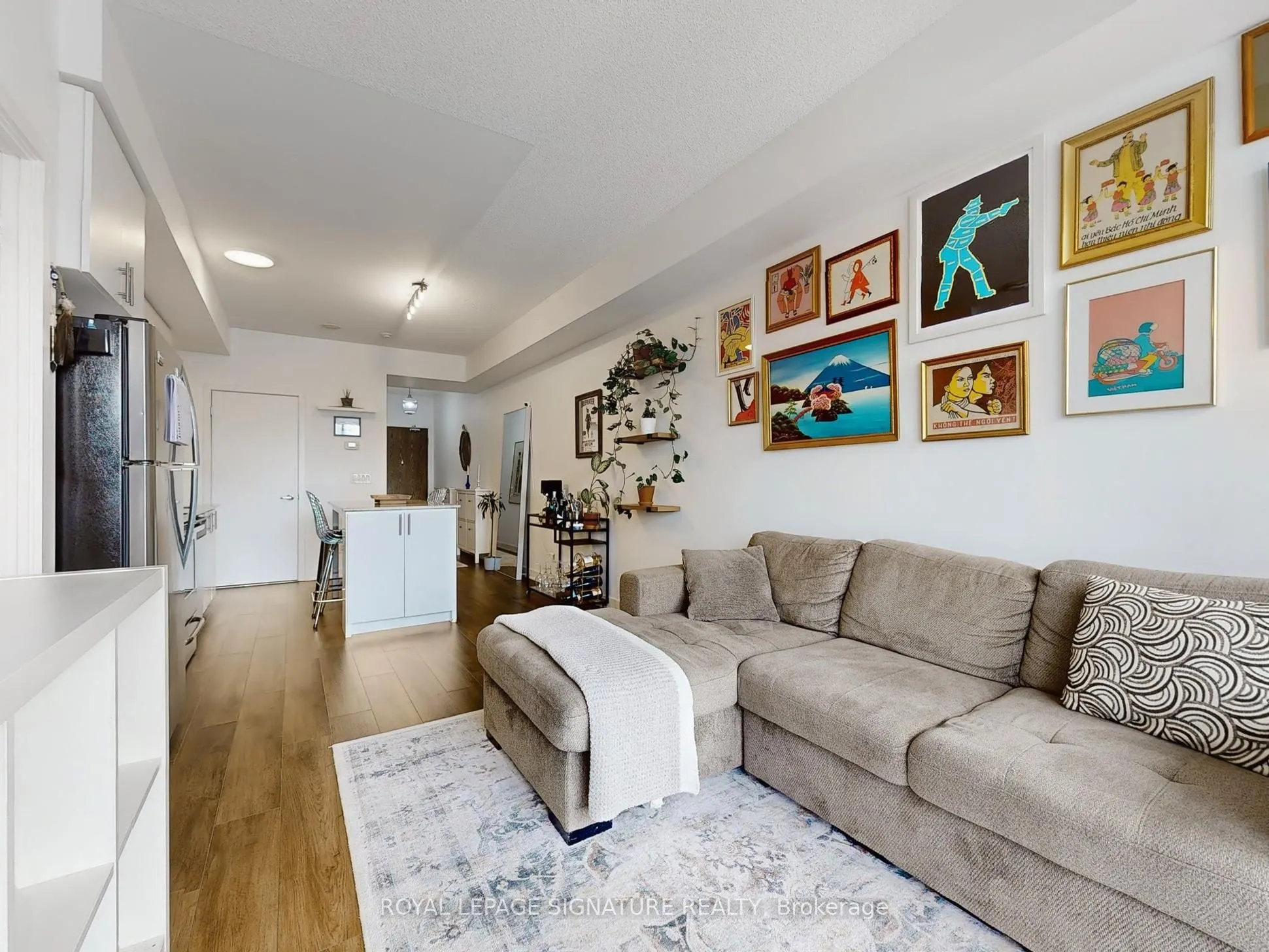260 Sackville Street #1002