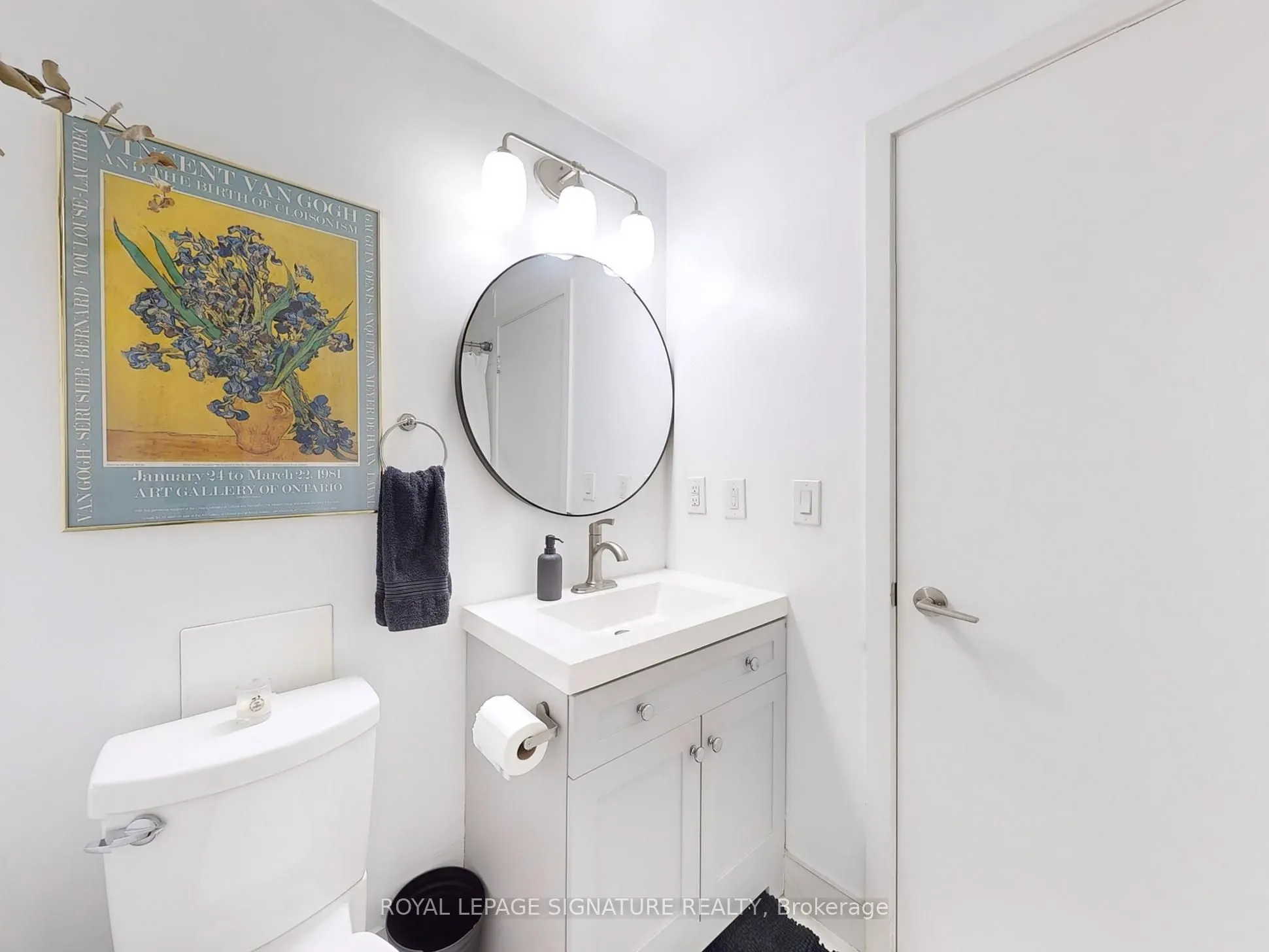 260 Sackville Street #1002