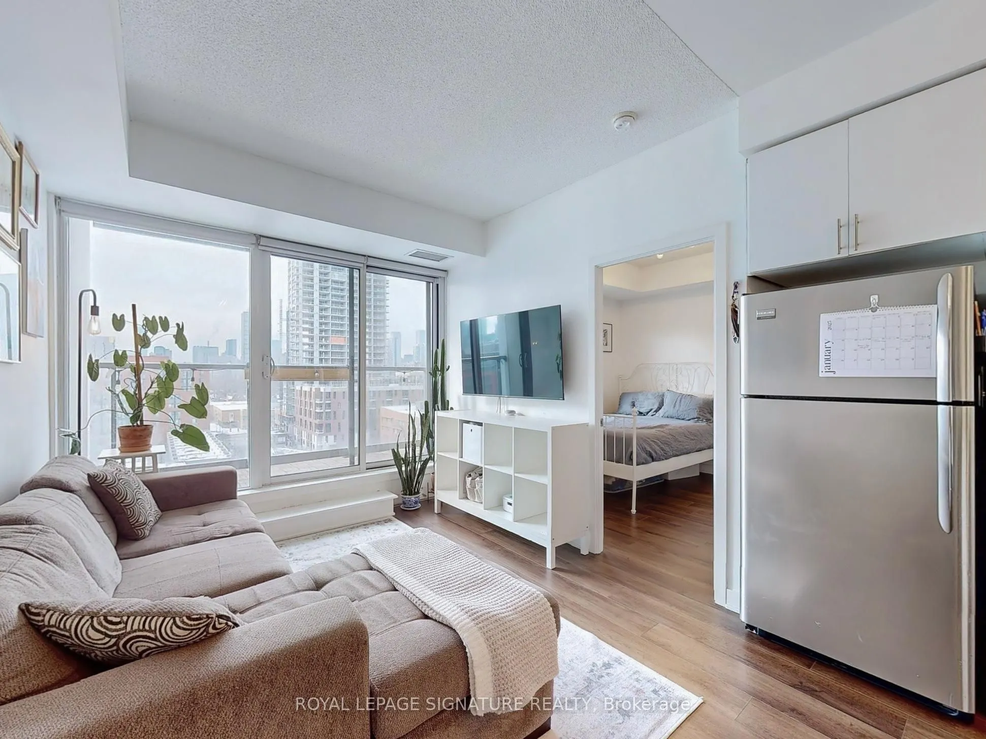 260 Sackville Street #1002