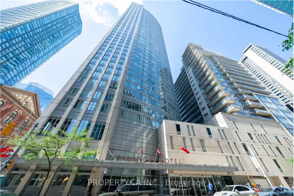 210 Victoria Street #912