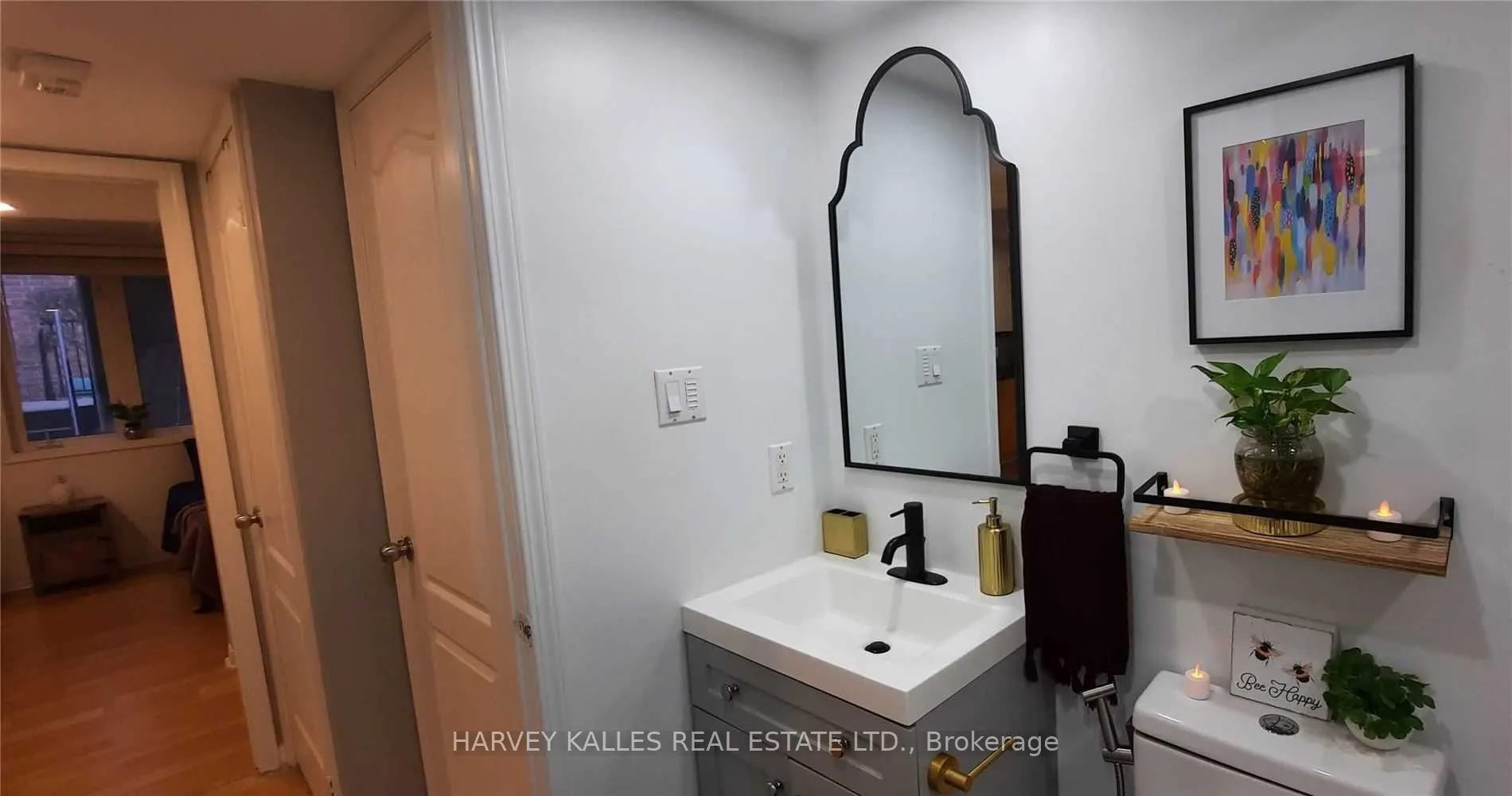 28 Douro Street #220