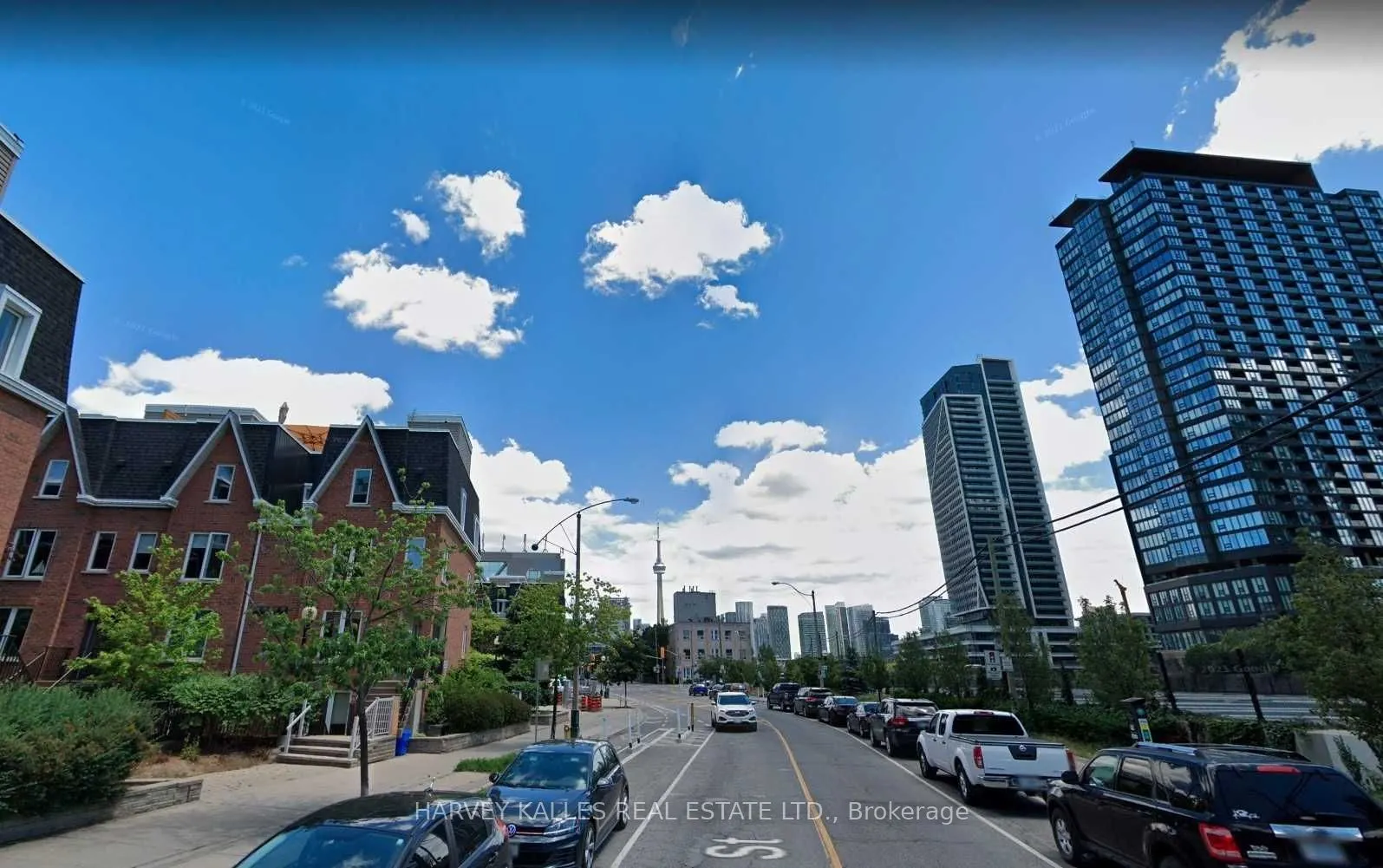 28 Douro Street #220