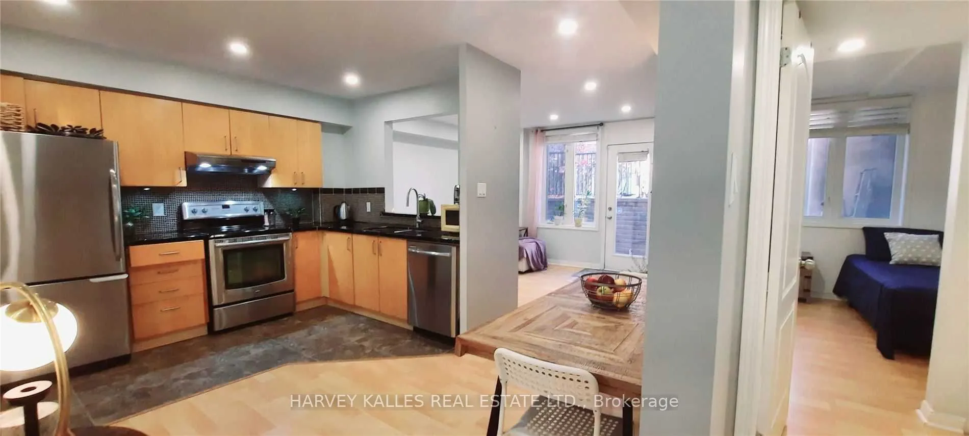 28 Douro Street #220