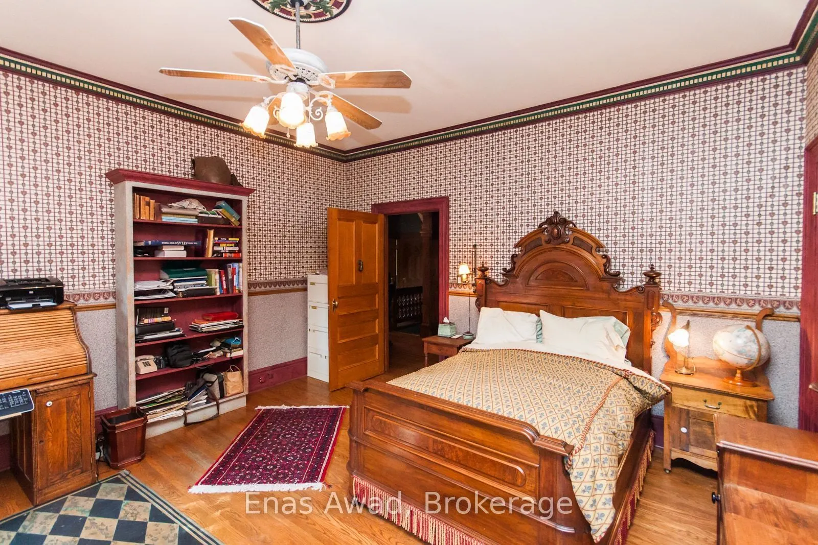 97 Glengrove Avenue W
