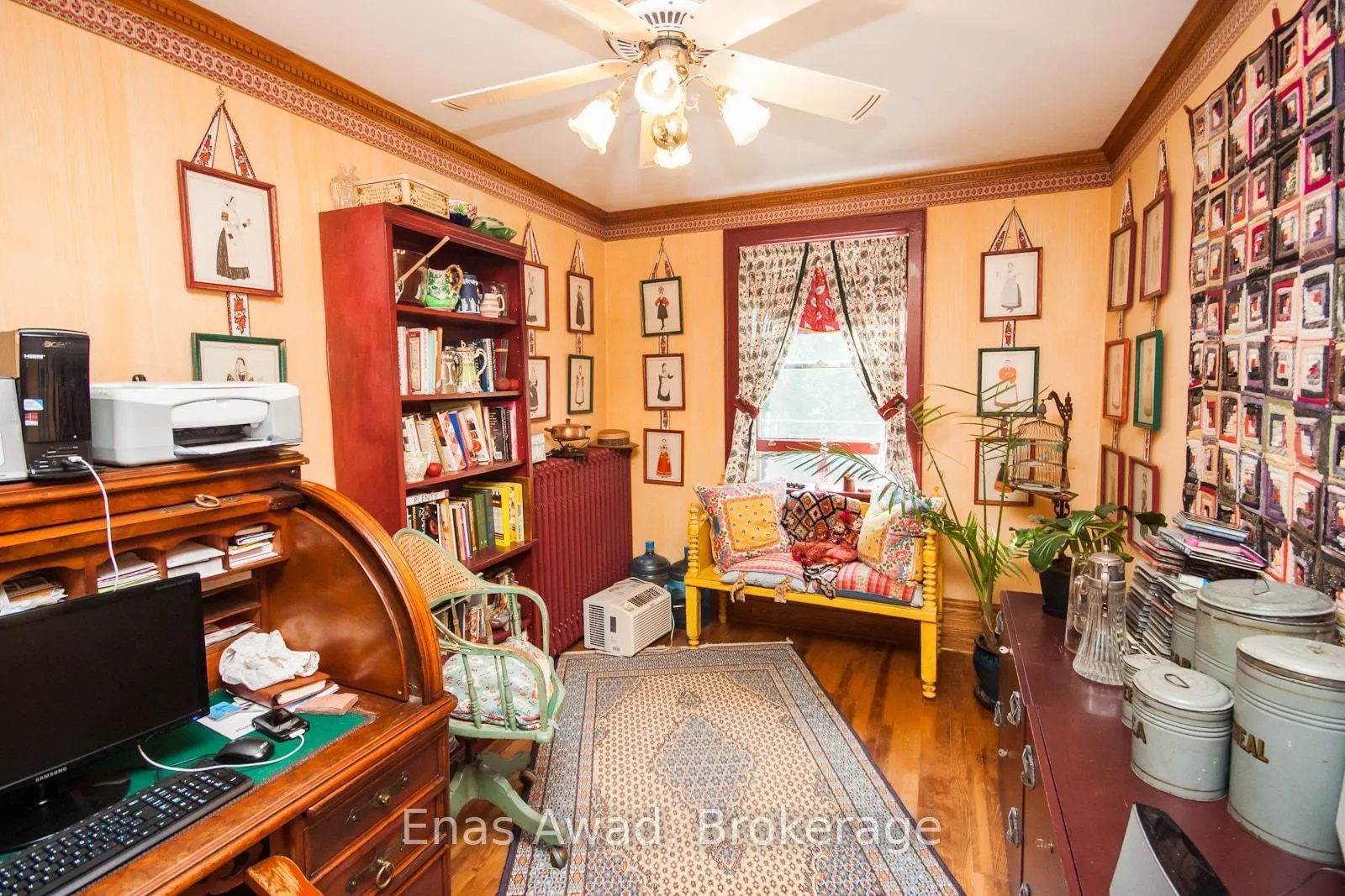97 Glengrove Avenue W
